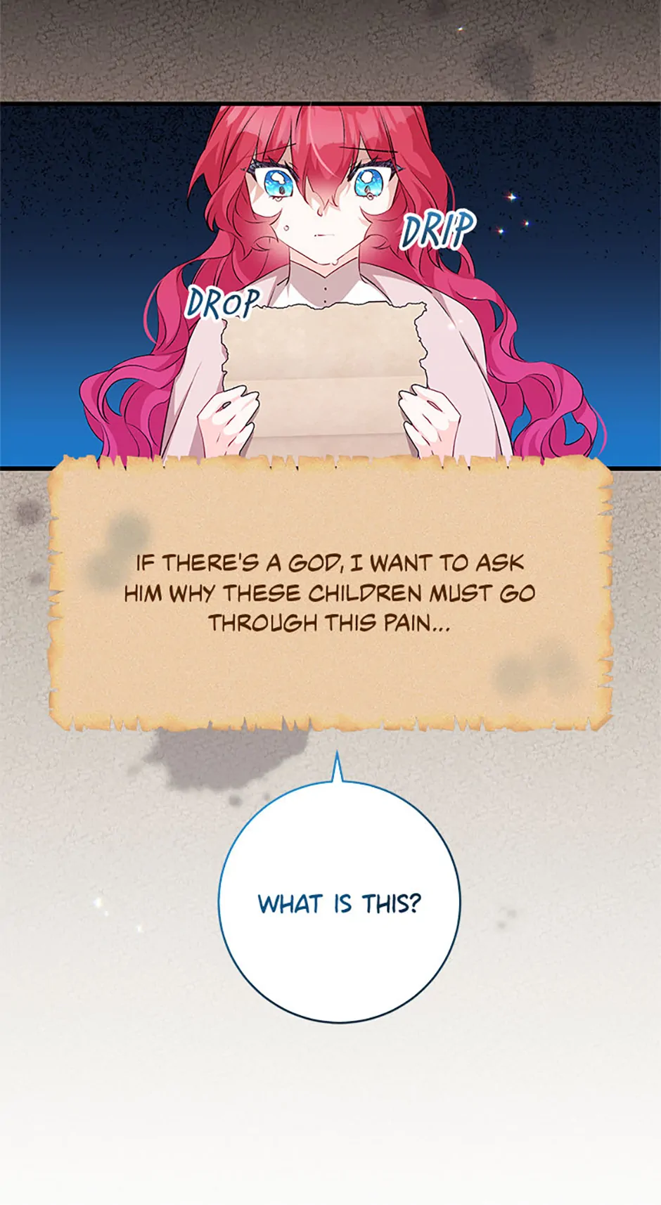 Everything is under the baby’s feet Chapter 80 page 42