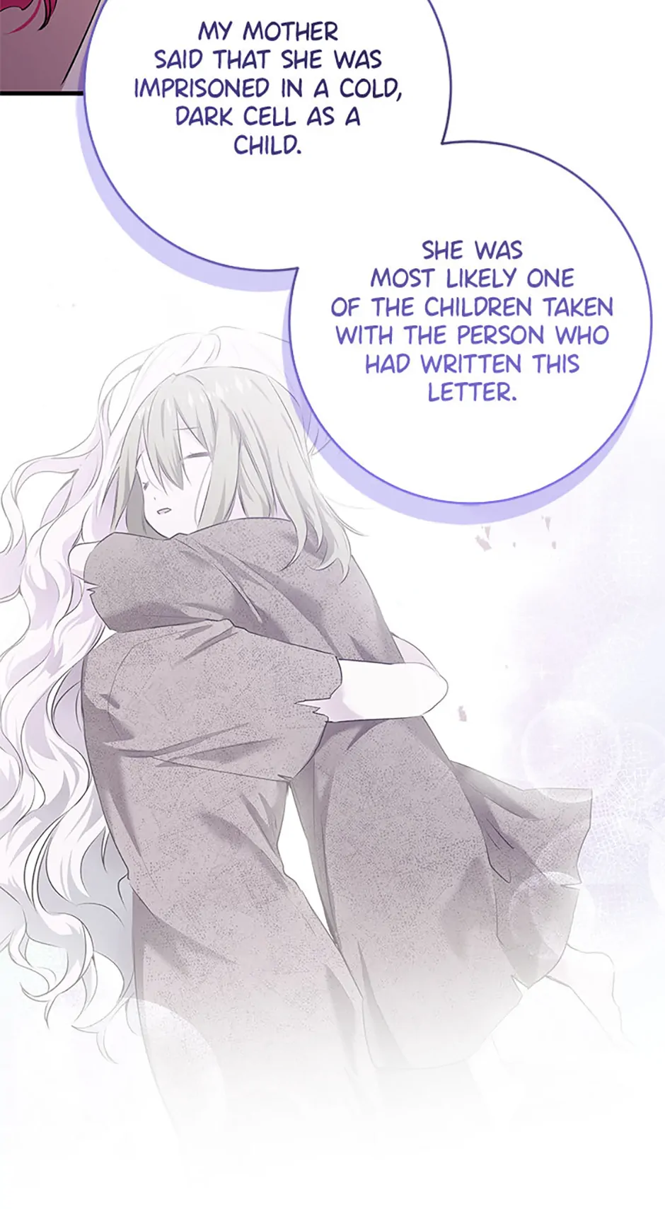 Everything is under the baby’s feet Chapter 80 page 45