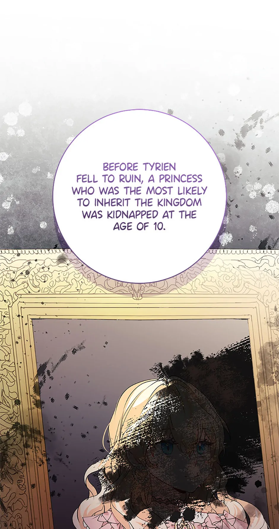 Everything is under the baby’s feet Chapter 80 page 46