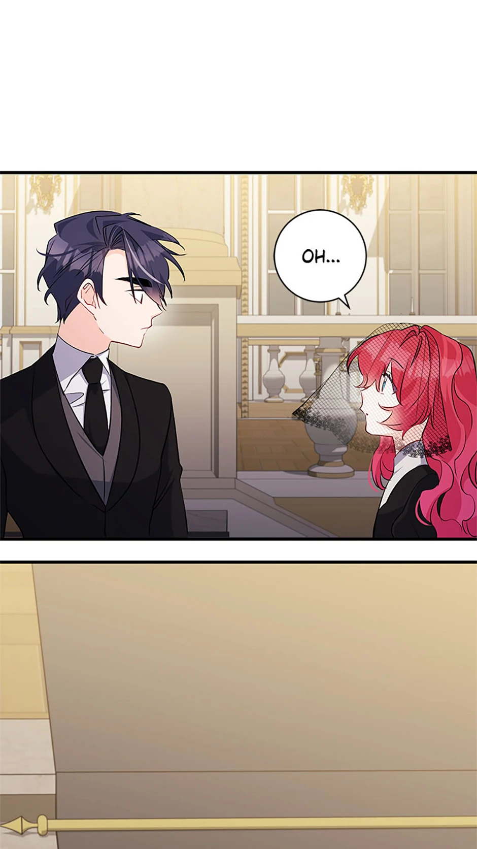 Everything is under the baby’s feet Chapter 80 page 4