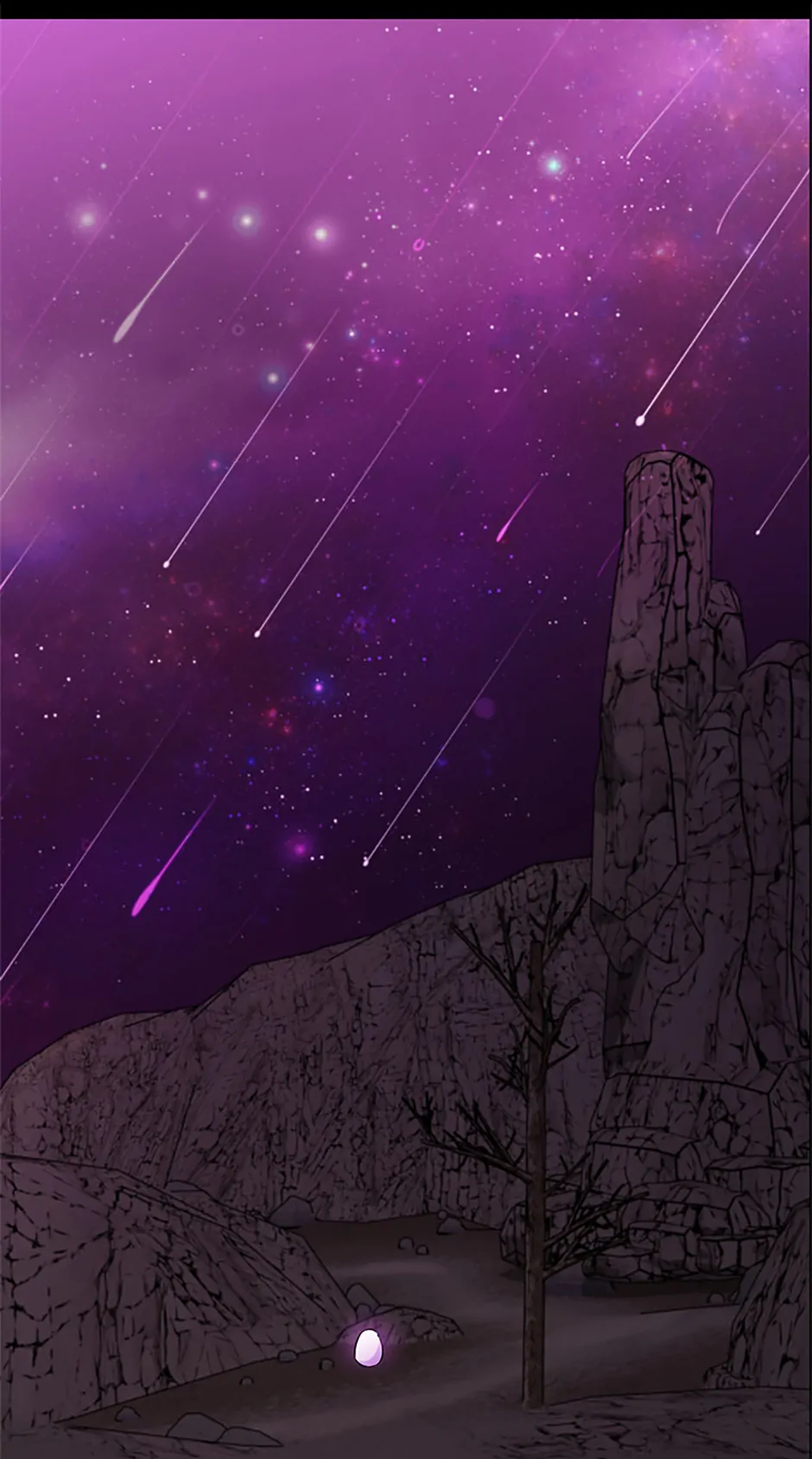 Everything is under the baby’s feet Chapter 80 page 58
