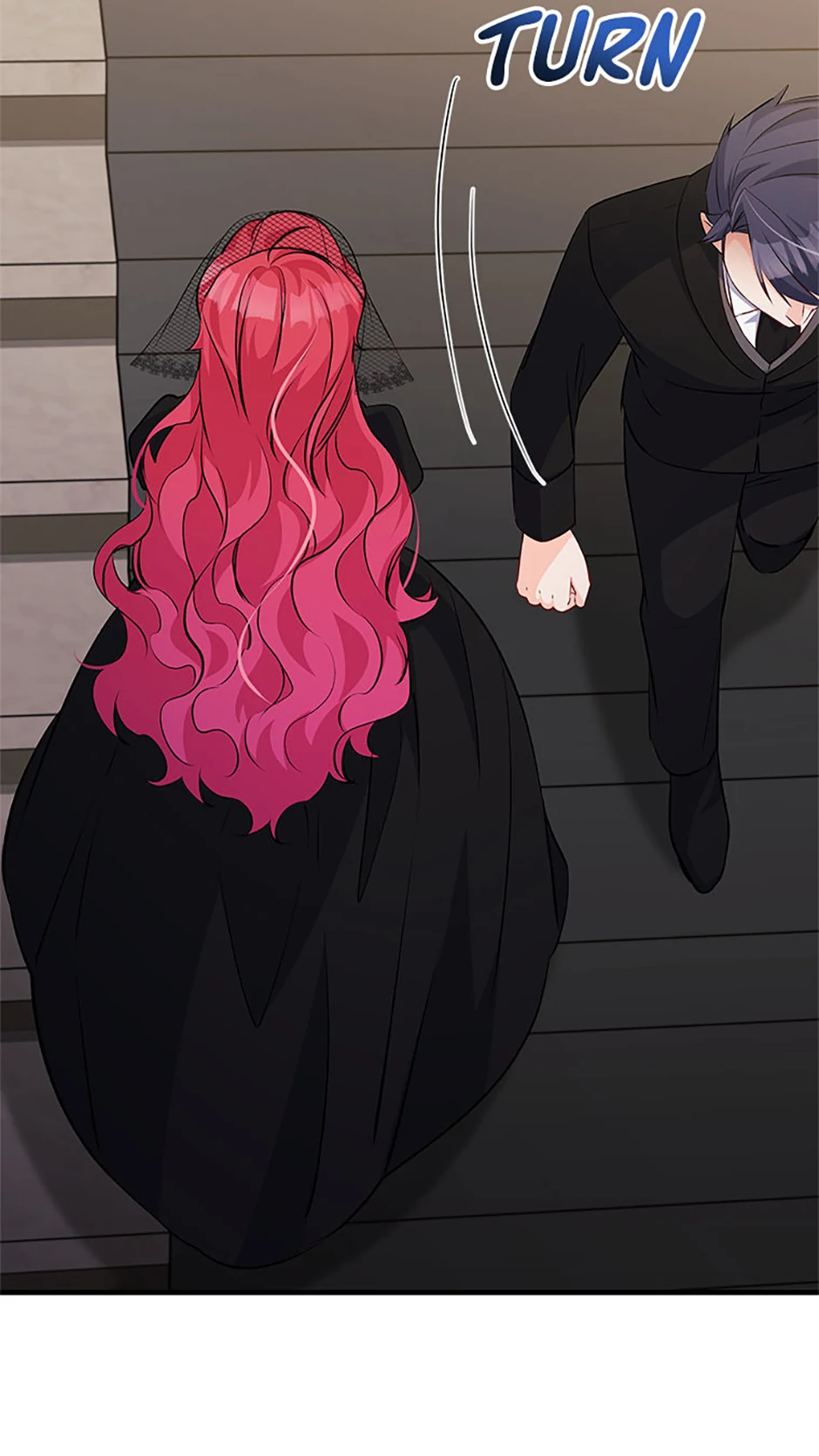 Everything is under the baby’s feet Chapter 80 page 5