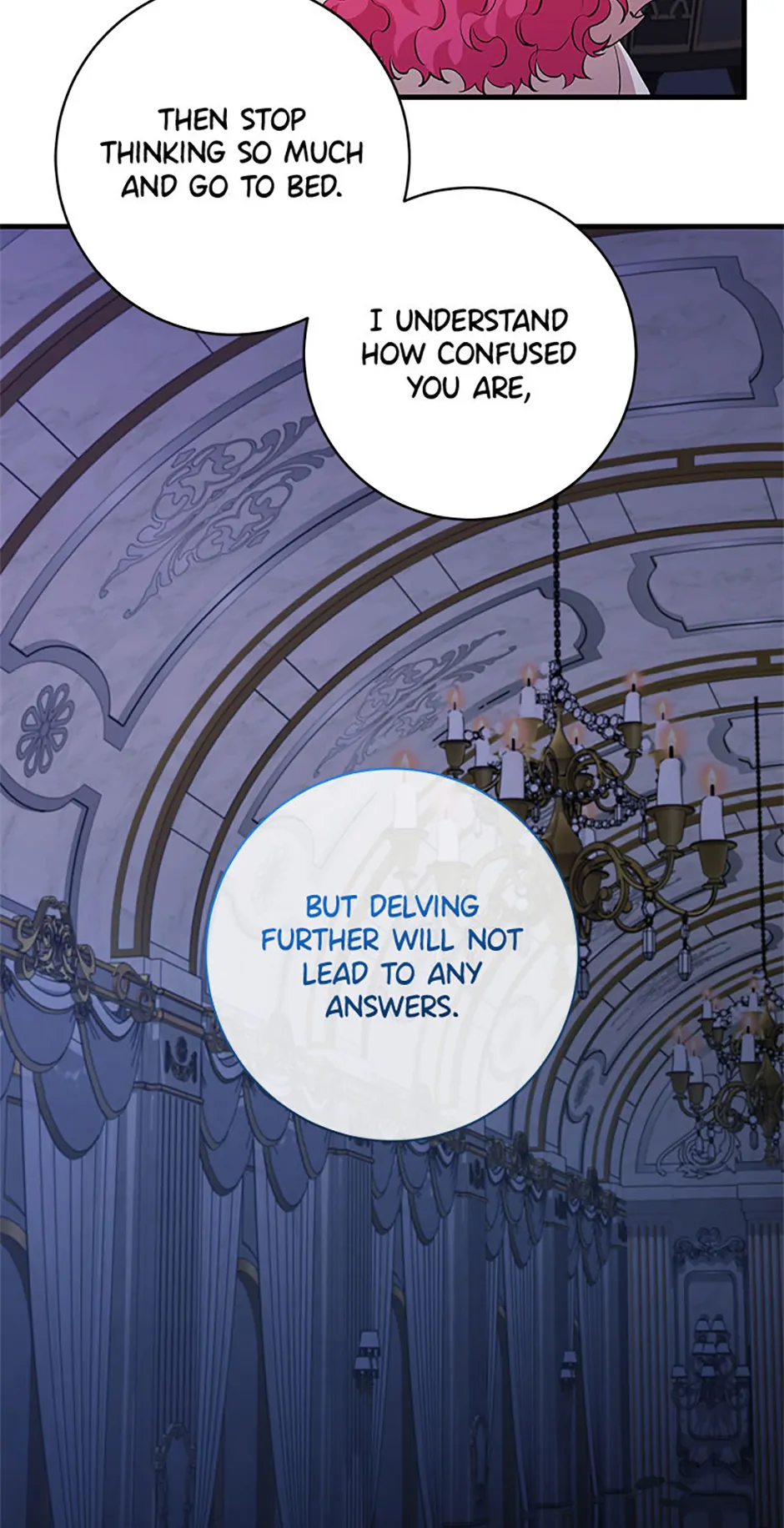 Everything is under the baby’s feet Chapter 80 page 66