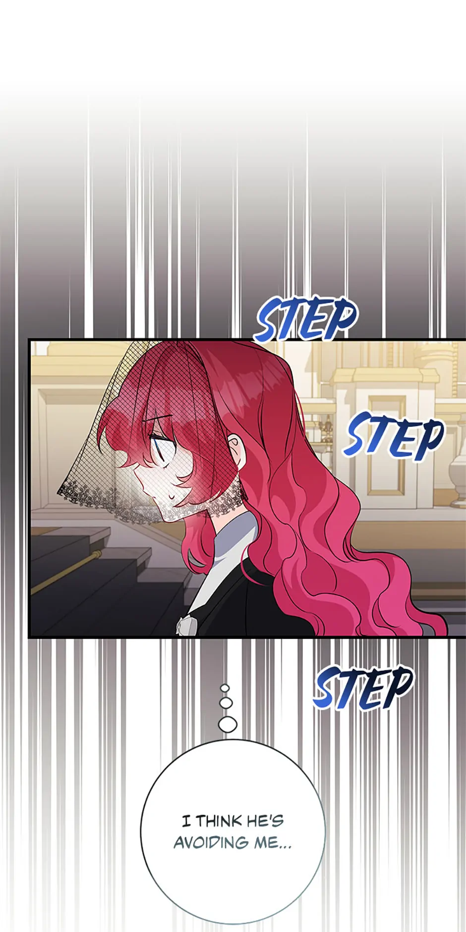 Everything is under the baby’s feet Chapter 80 page 6