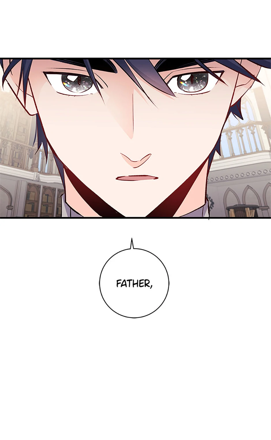 Everything is under the baby’s feet Chapter 80 page 69