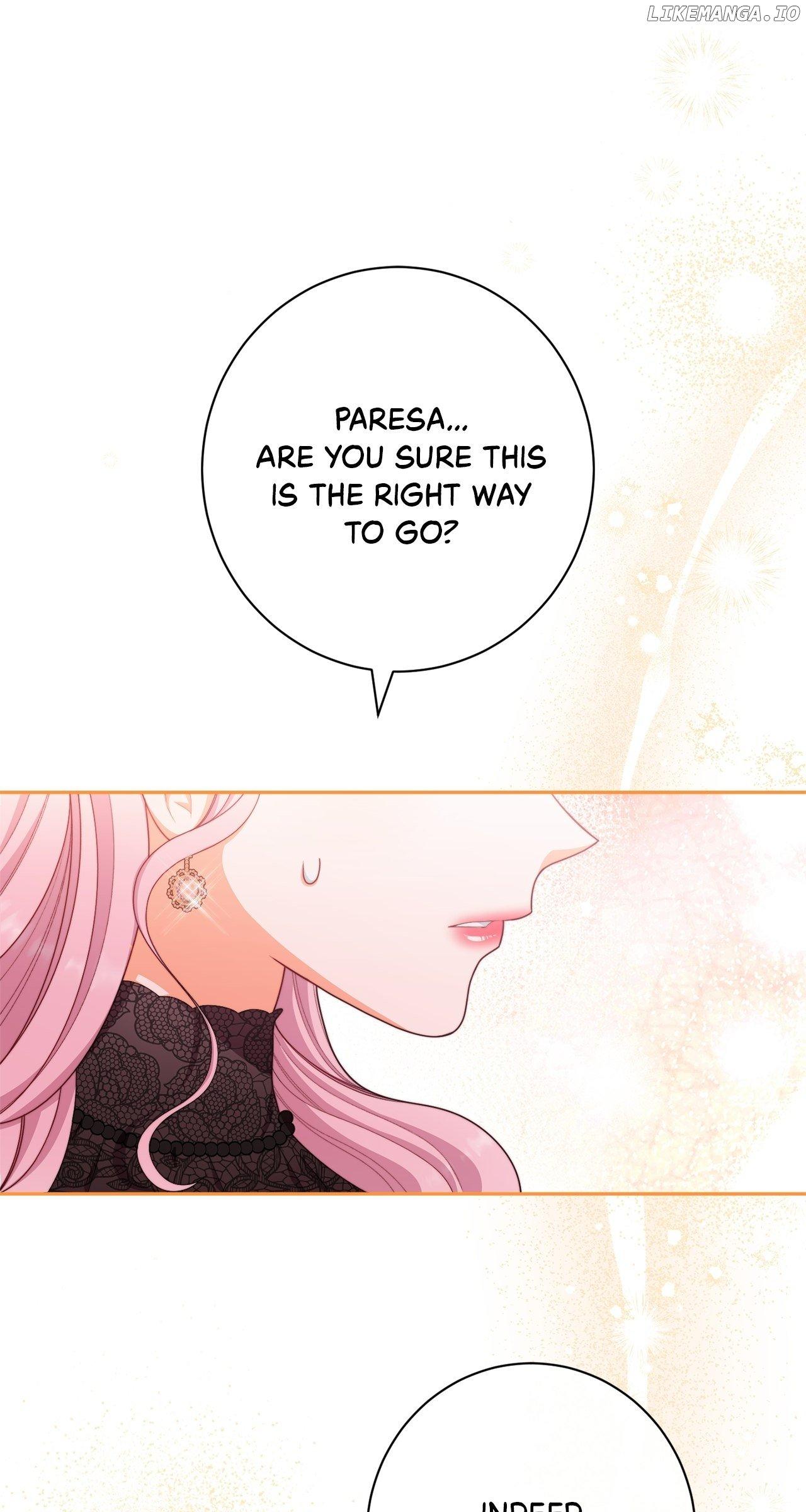 Exclusive maid of the evil empress Chapter 15 page 0