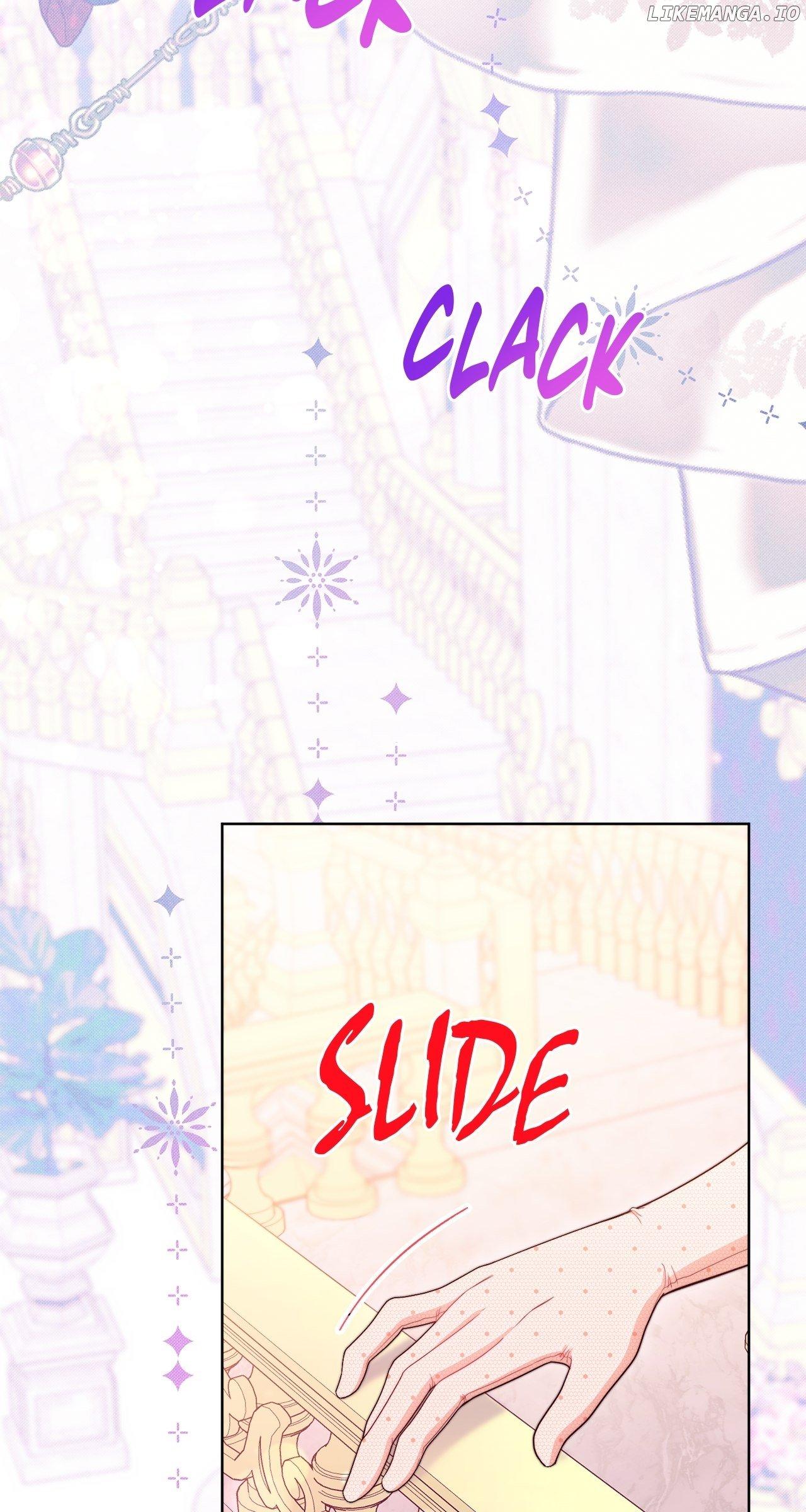 Exclusive maid of the evil empress Chapter 15 page 99