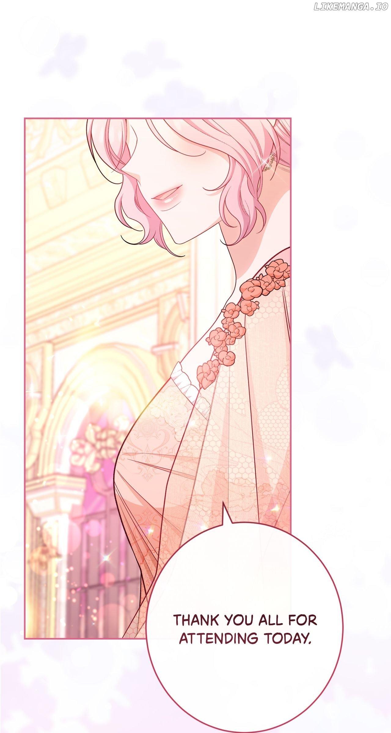Exclusive maid of the evil empress Chapter 15 page 101
