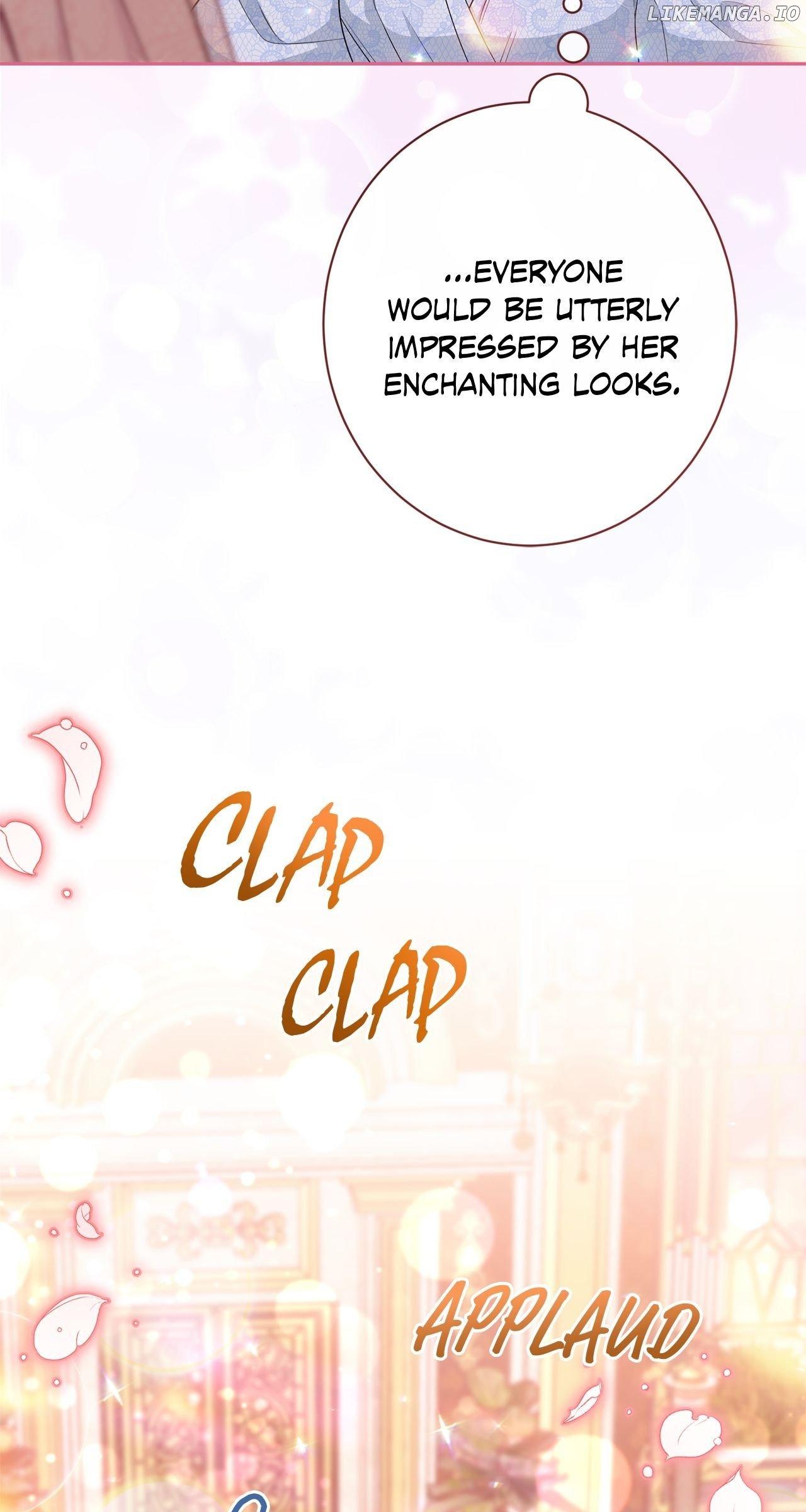Exclusive maid of the evil empress Chapter 15 page 106