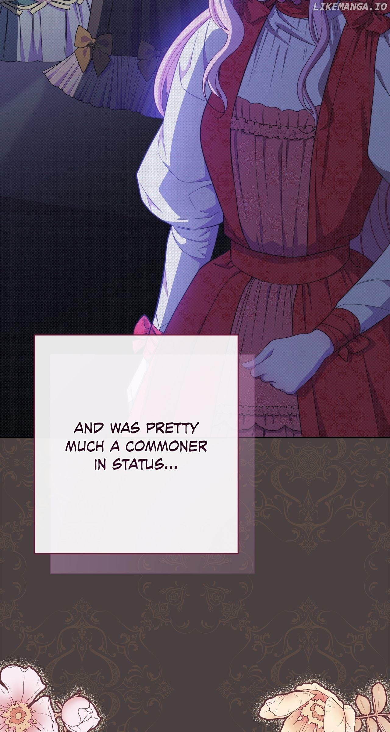 Exclusive maid of the evil empress Chapter 15 page 12