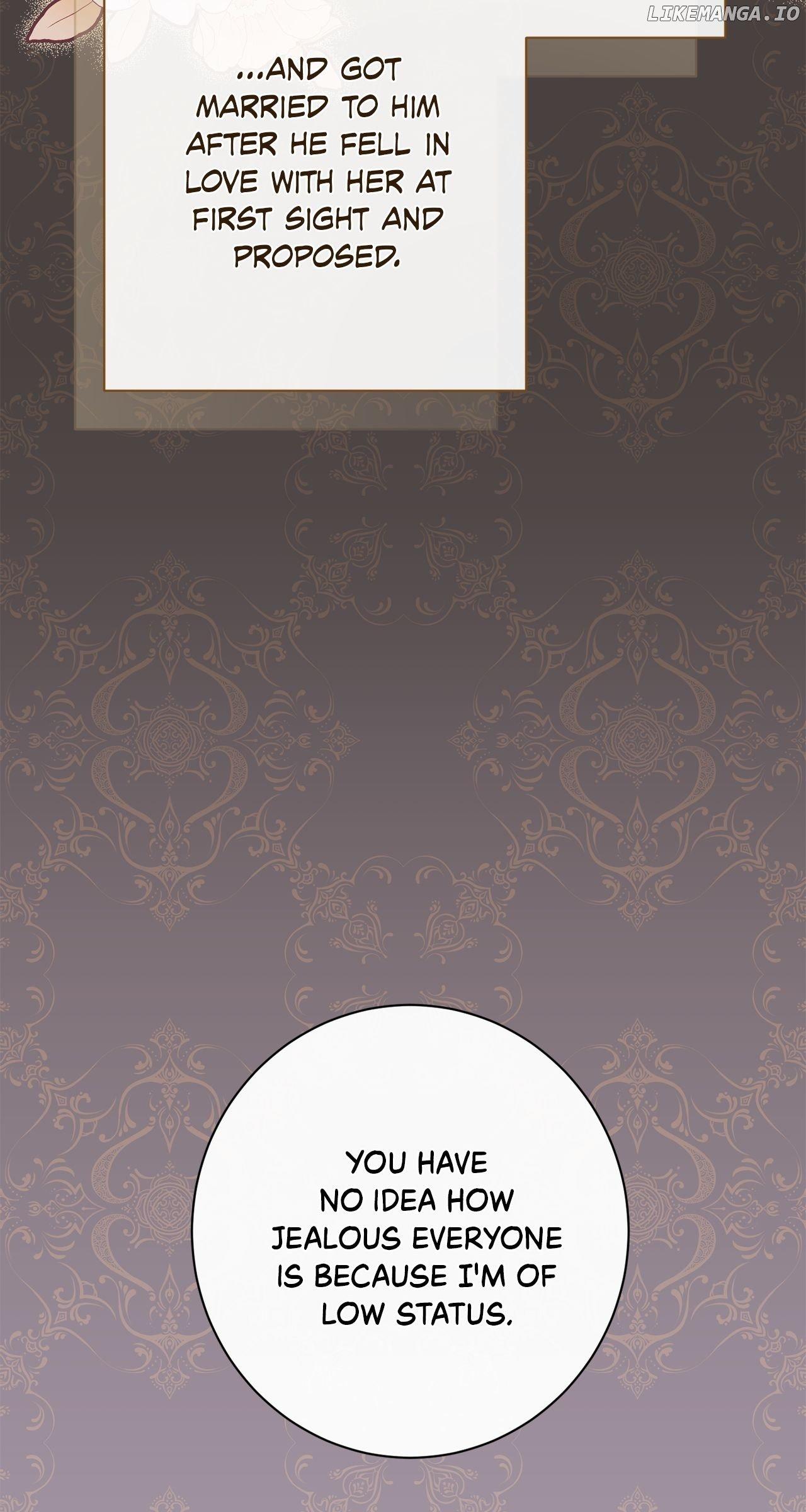 Exclusive maid of the evil empress Chapter 15 page 14