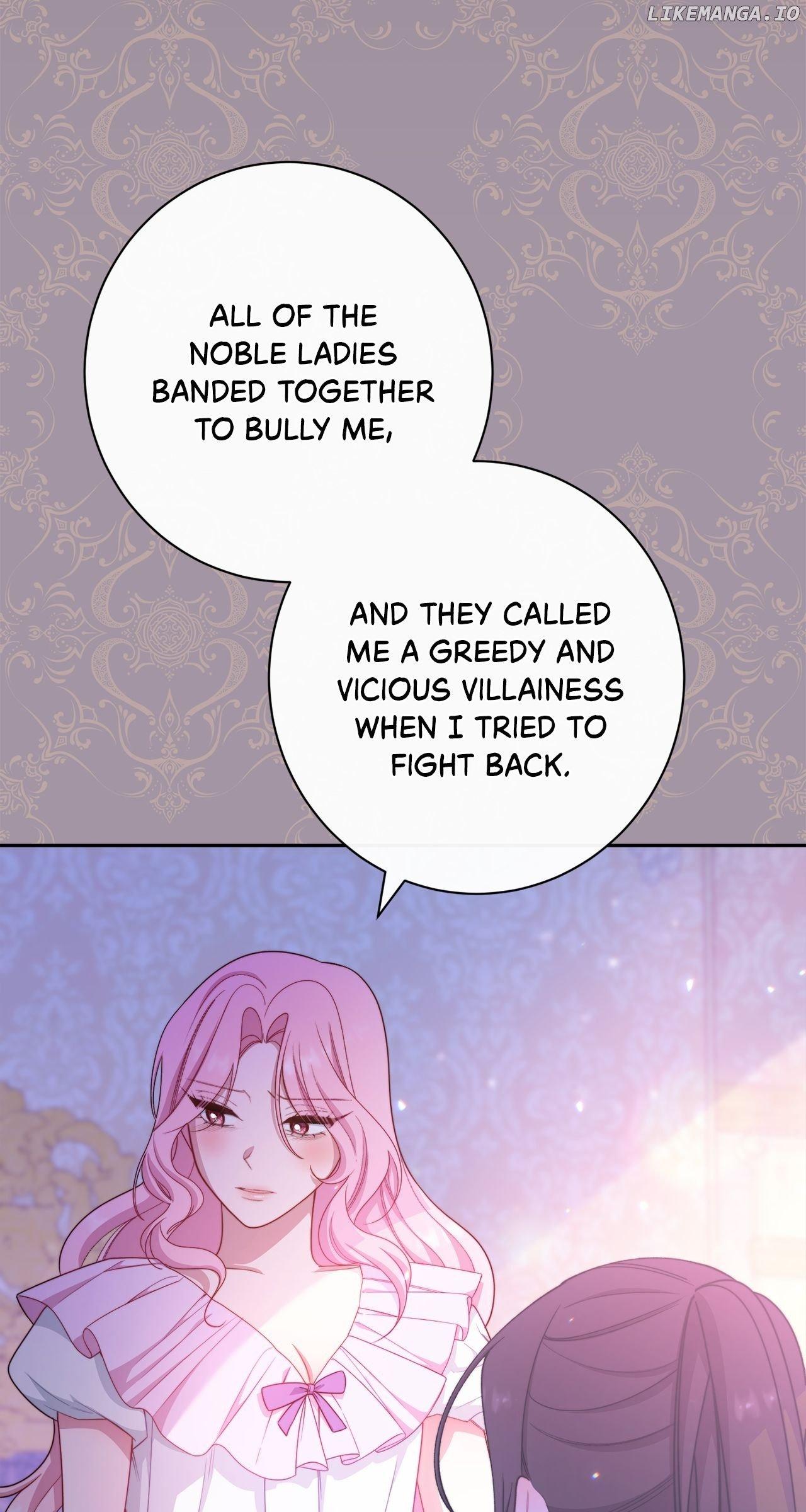 Exclusive maid of the evil empress Chapter 15 page 15