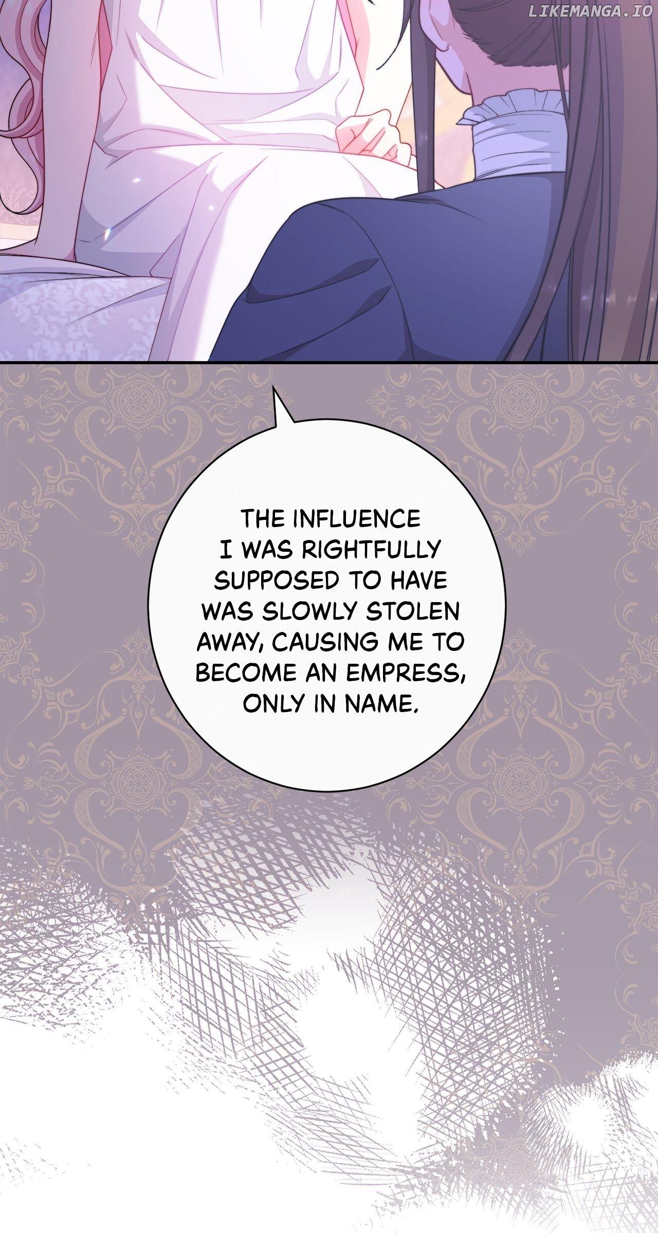 Exclusive maid of the evil empress Chapter 15 page 16
