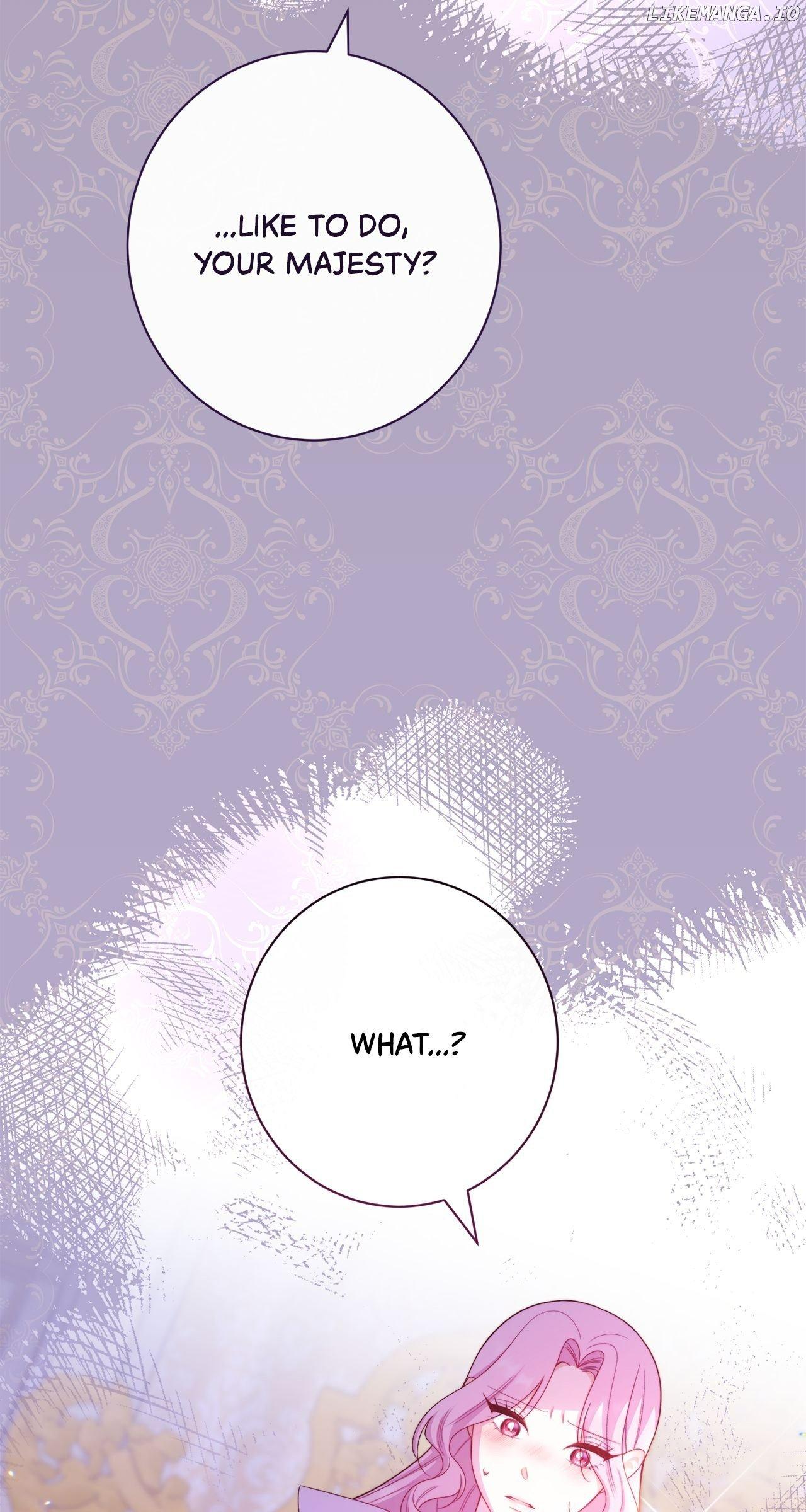 Exclusive maid of the evil empress Chapter 15 page 20