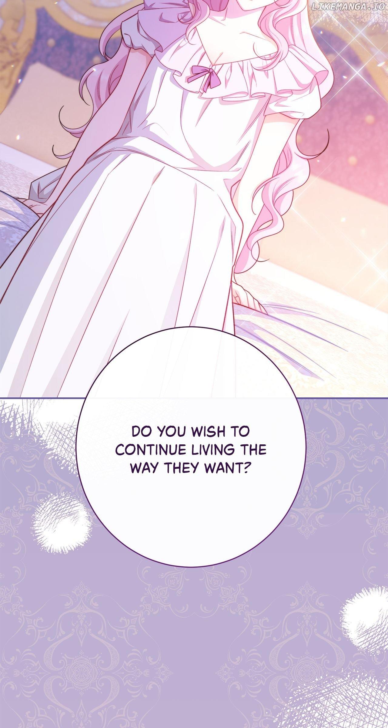 Exclusive maid of the evil empress Chapter 15 page 21