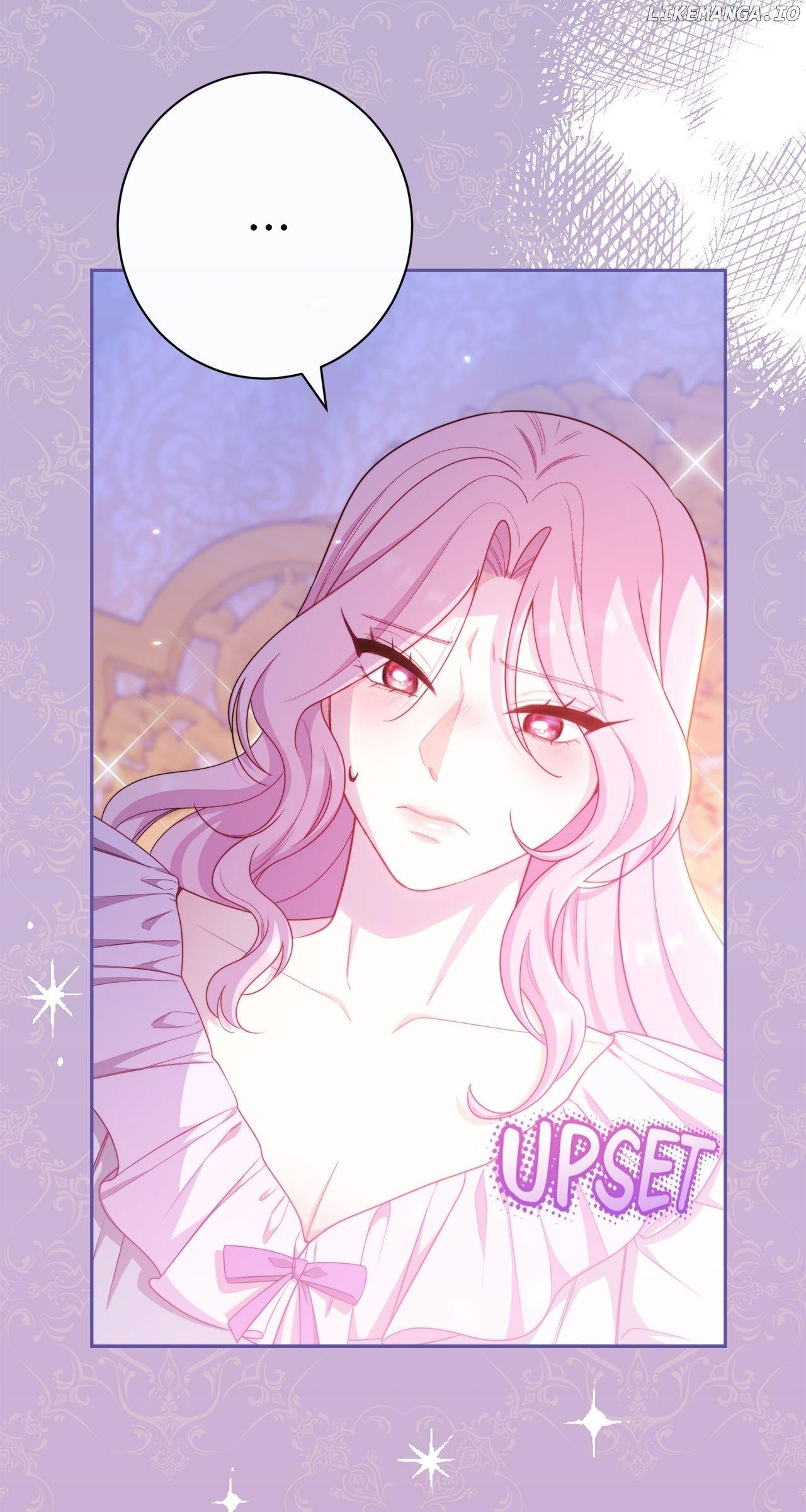 Exclusive maid of the evil empress Chapter 15 page 22