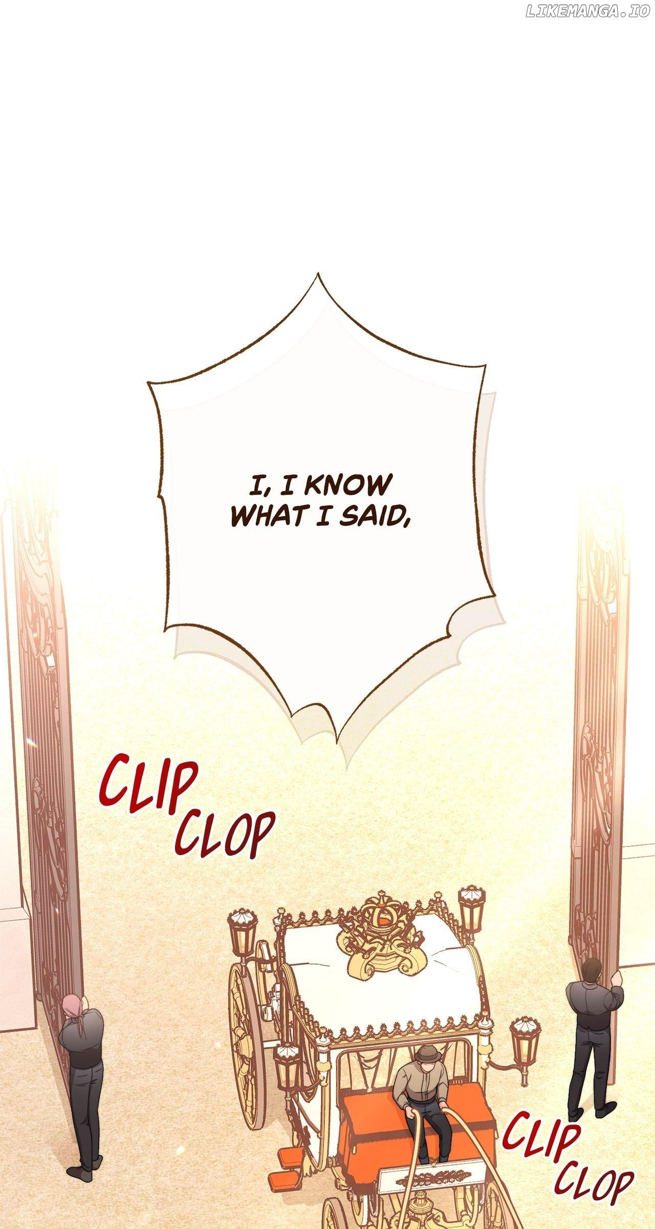 Exclusive maid of the evil empress Chapter 15 page 25