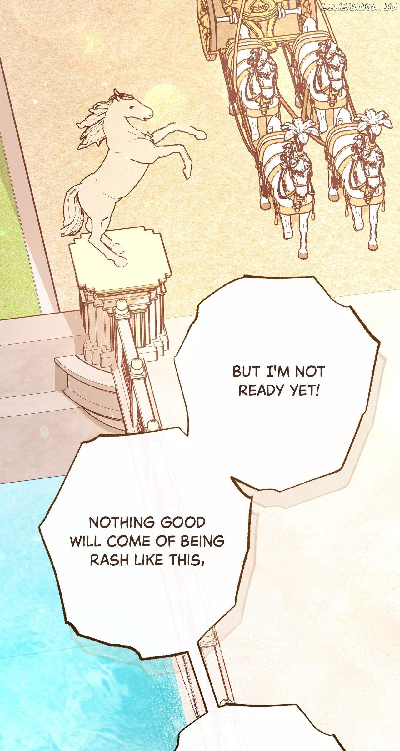 Exclusive maid of the evil empress Chapter 15 page 26