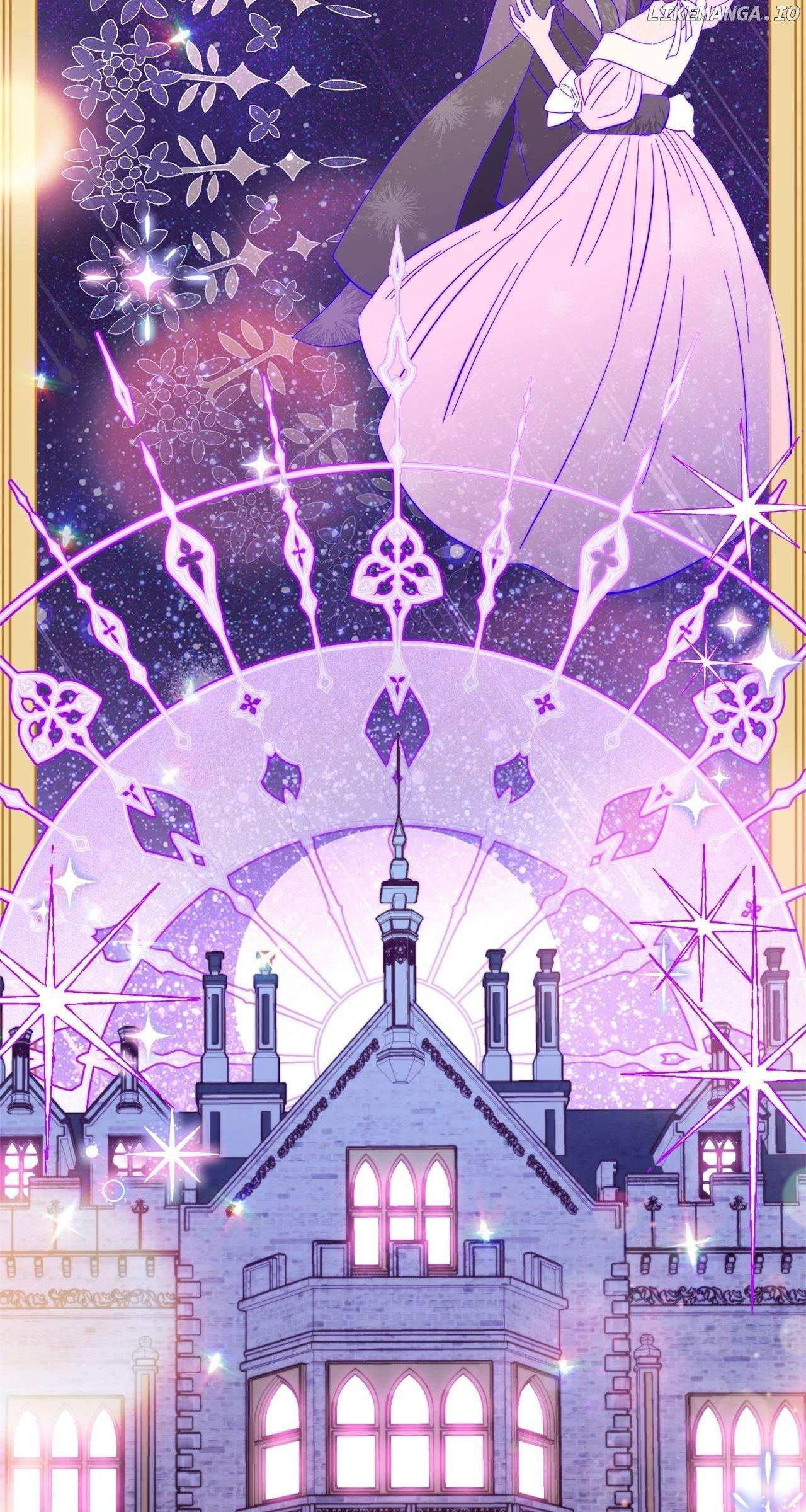 Exclusive maid of the evil empress Chapter 15 page 33