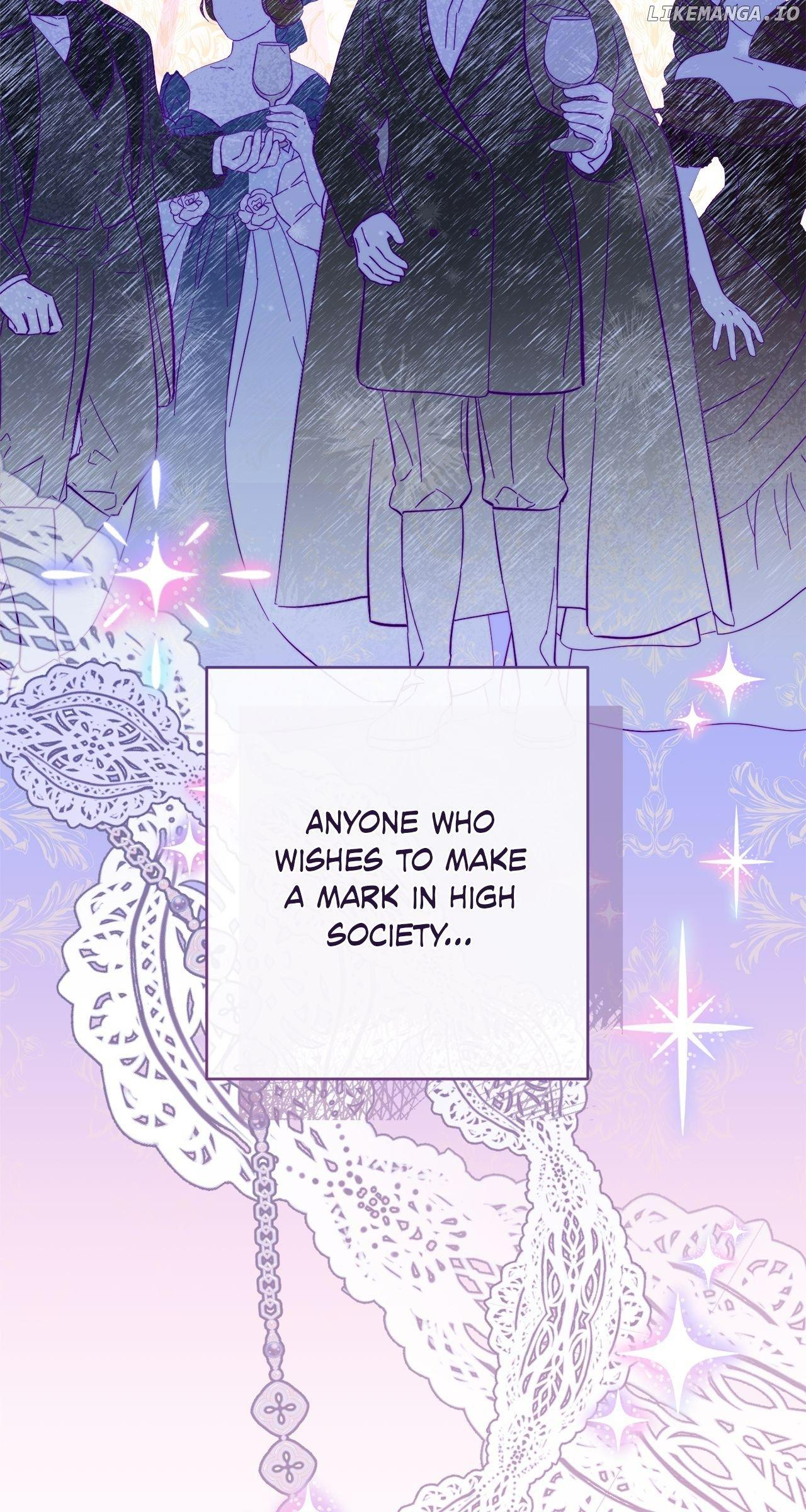Exclusive maid of the evil empress Chapter 15 page 36