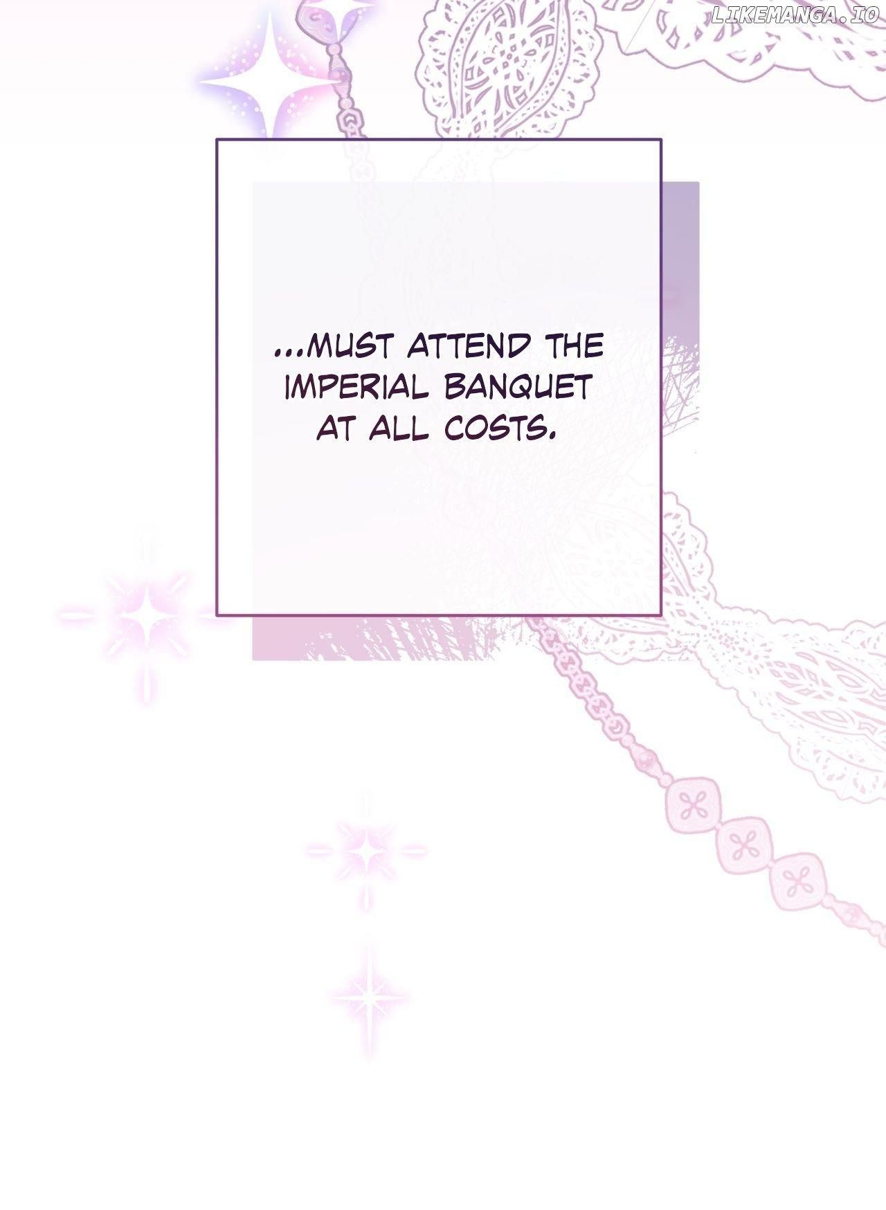 Exclusive maid of the evil empress Chapter 15 page 37
