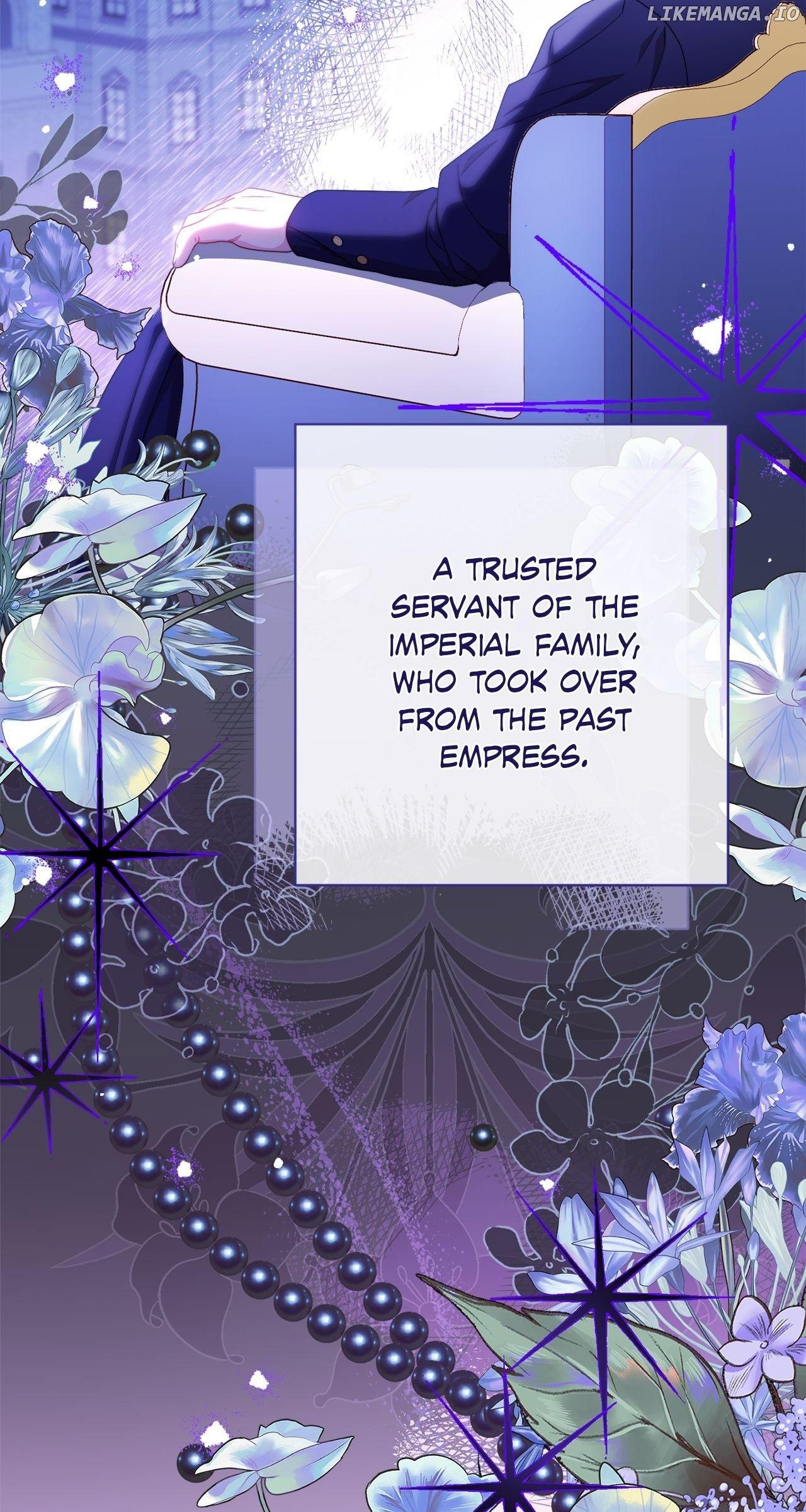 Exclusive maid of the evil empress Chapter 15 page 39
