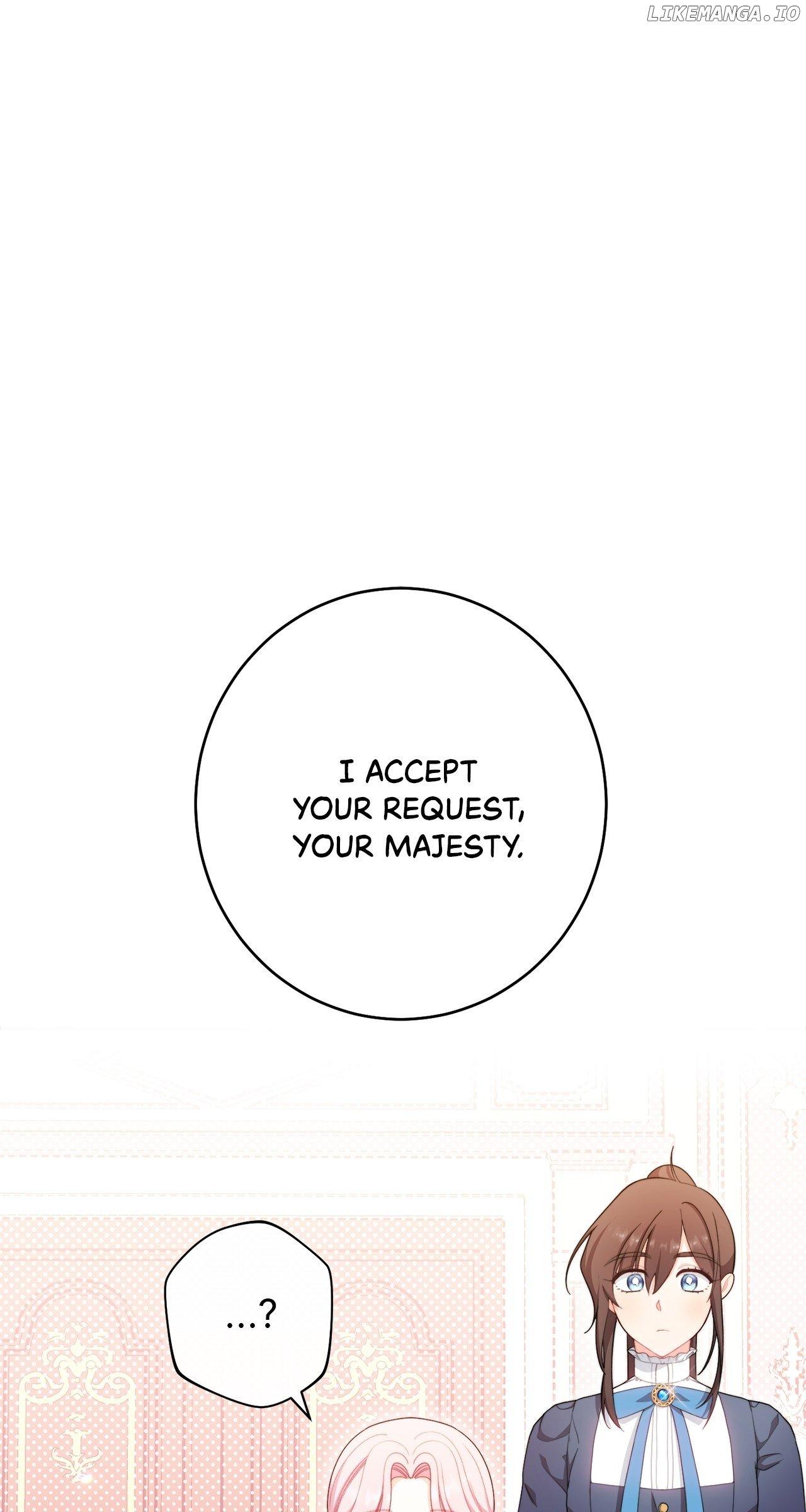 Exclusive maid of the evil empress Chapter 15 page 45