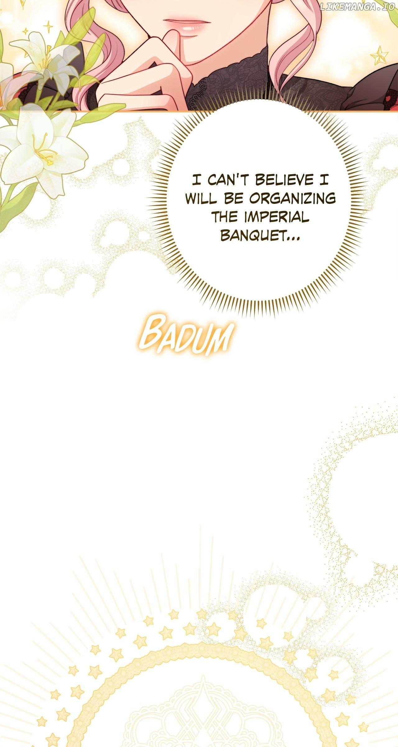 Exclusive maid of the evil empress Chapter 15 page 55