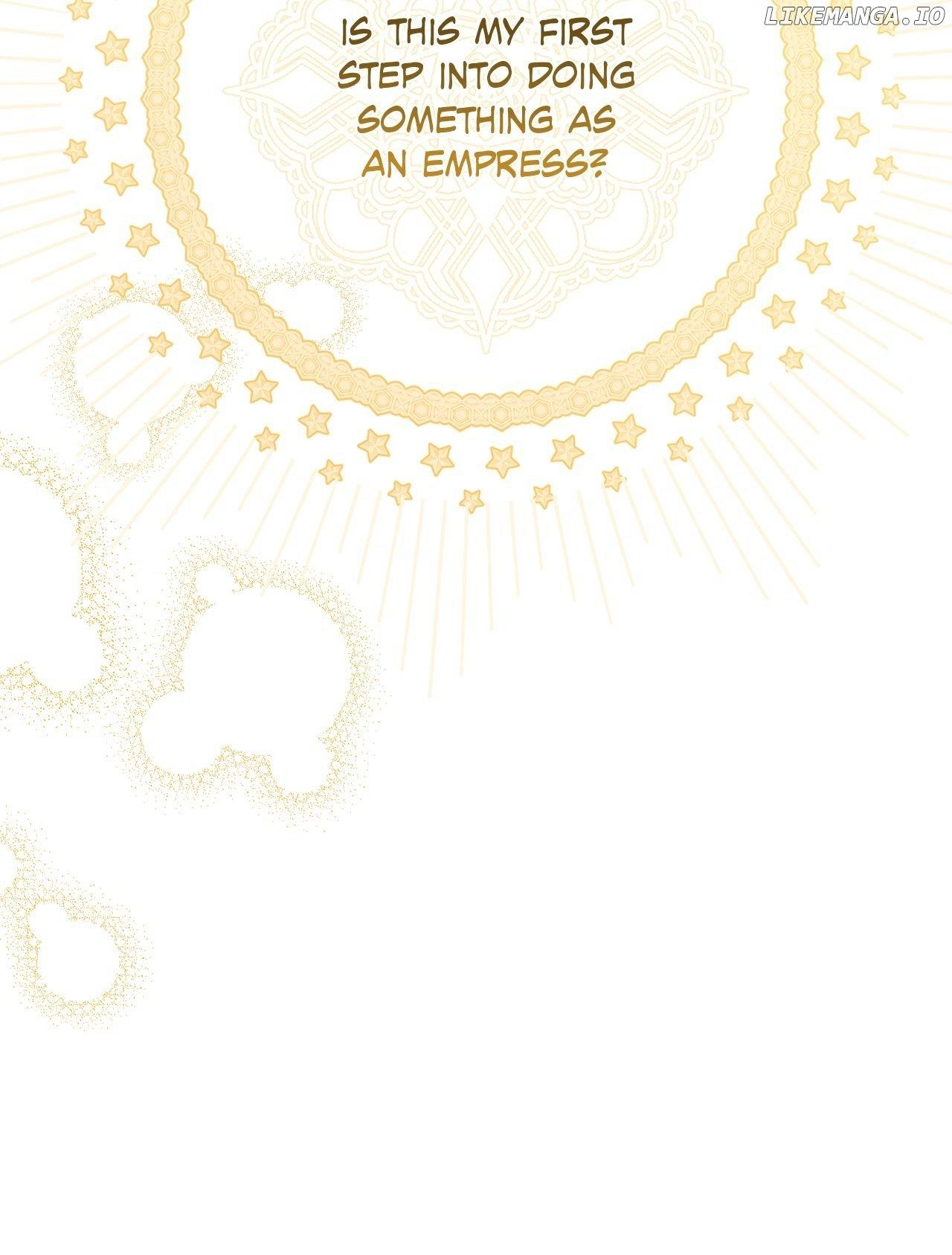 Exclusive maid of the evil empress Chapter 15 page 56