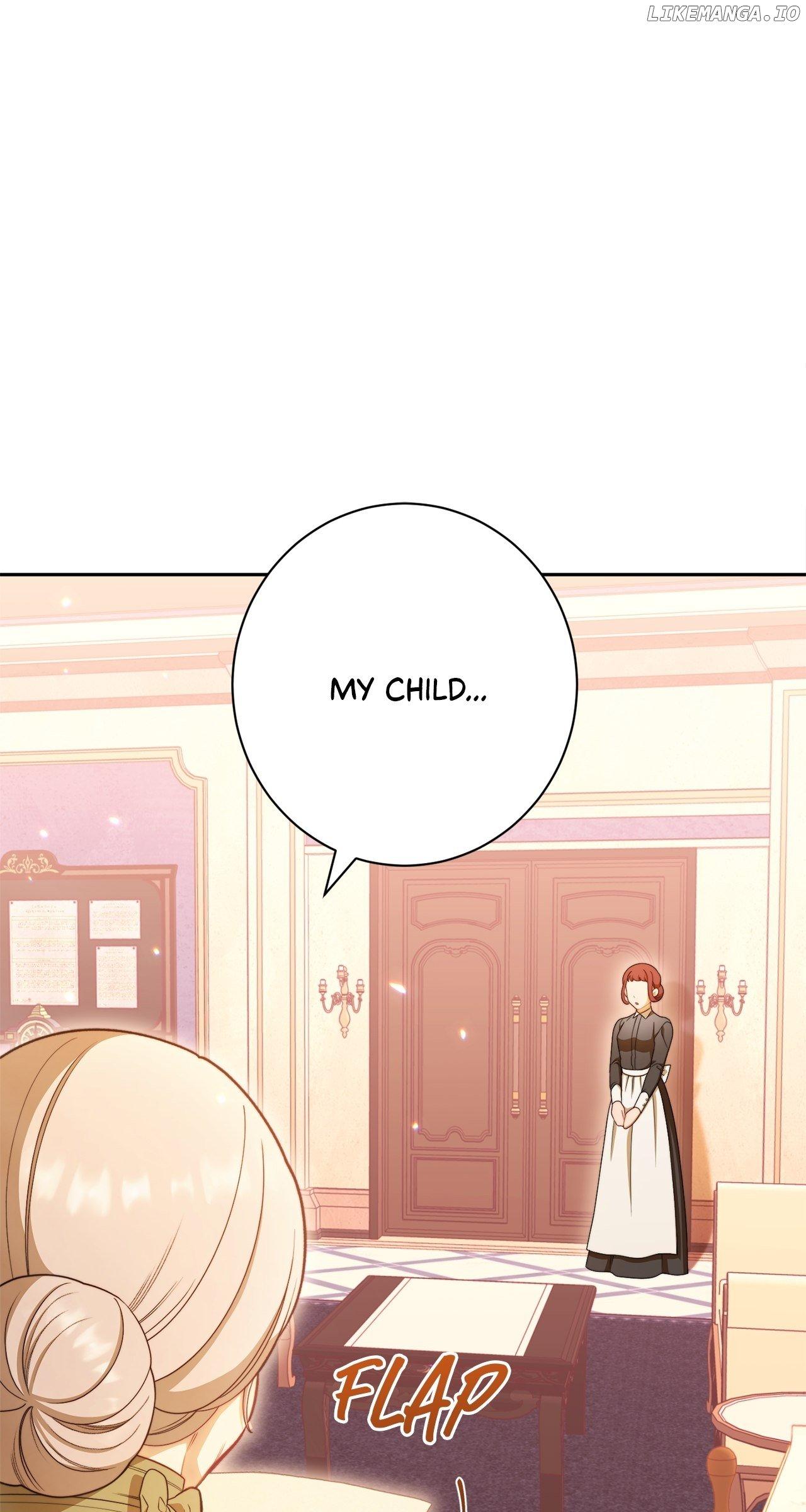 Exclusive maid of the evil empress Chapter 15 page 58