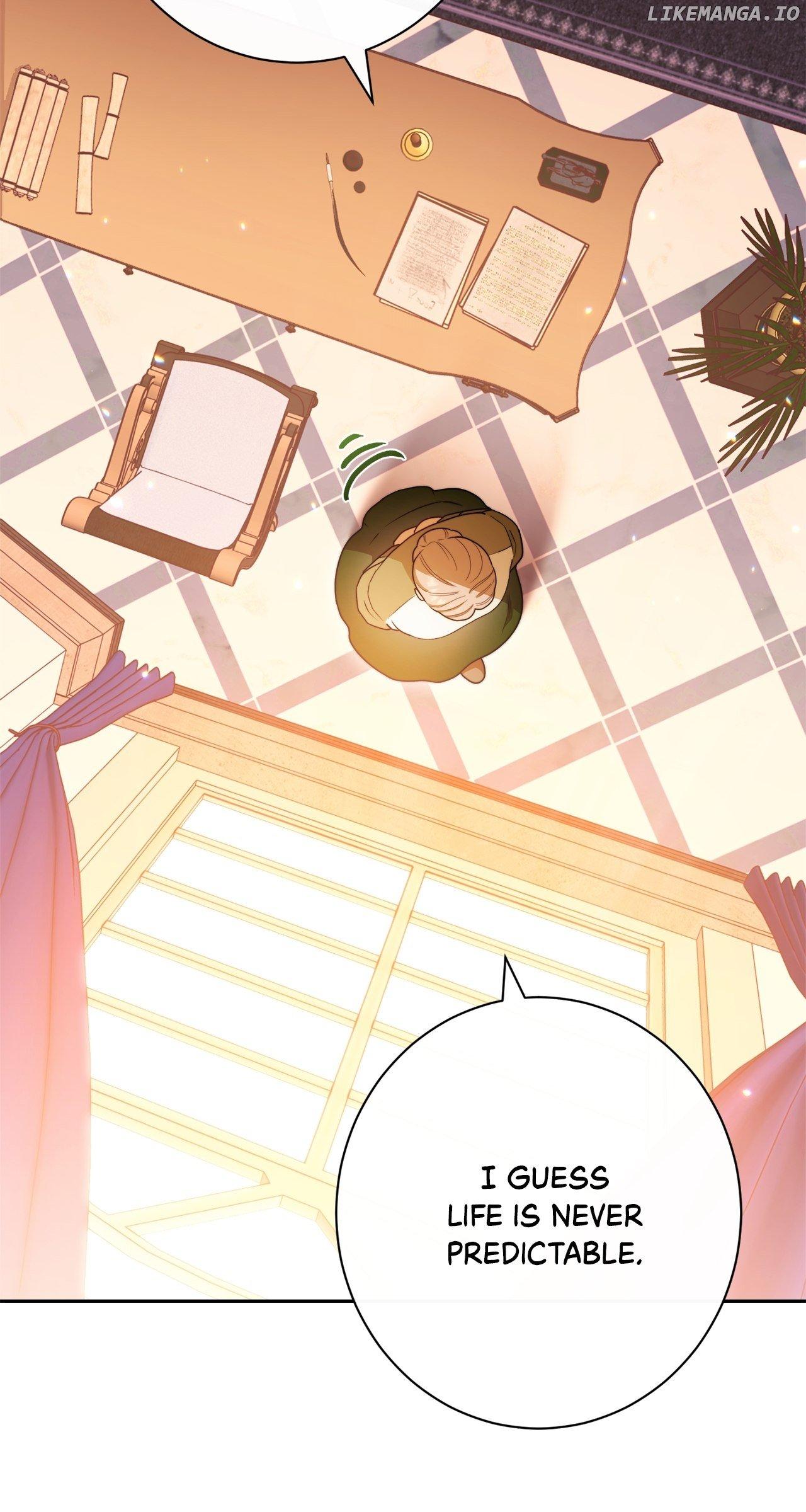 Exclusive maid of the evil empress Chapter 15 page 63