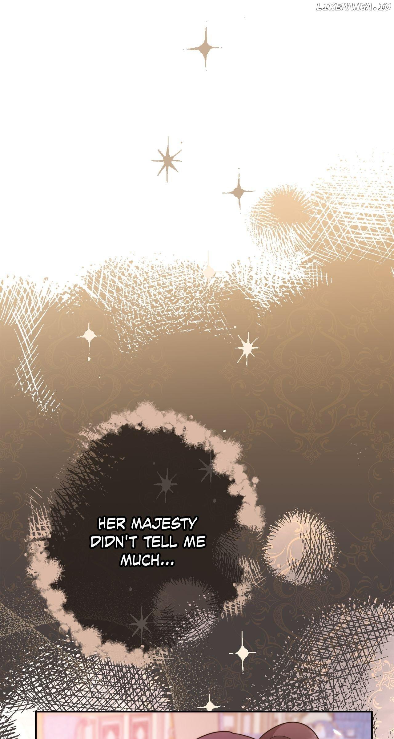 Exclusive maid of the evil empress Chapter 15 page 7