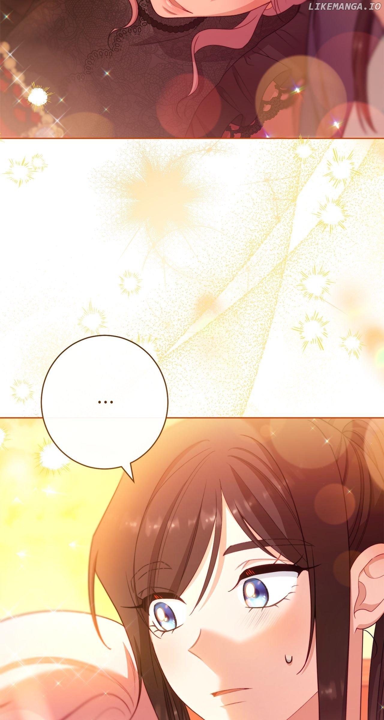 Exclusive maid of the evil empress Chapter 15 page 81