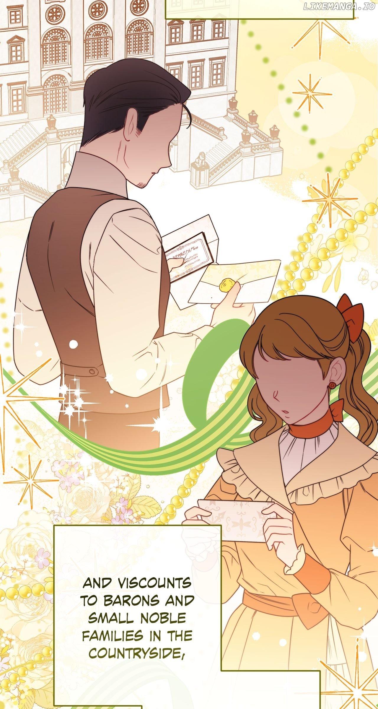 Exclusive maid of the evil empress Chapter 15 page 88