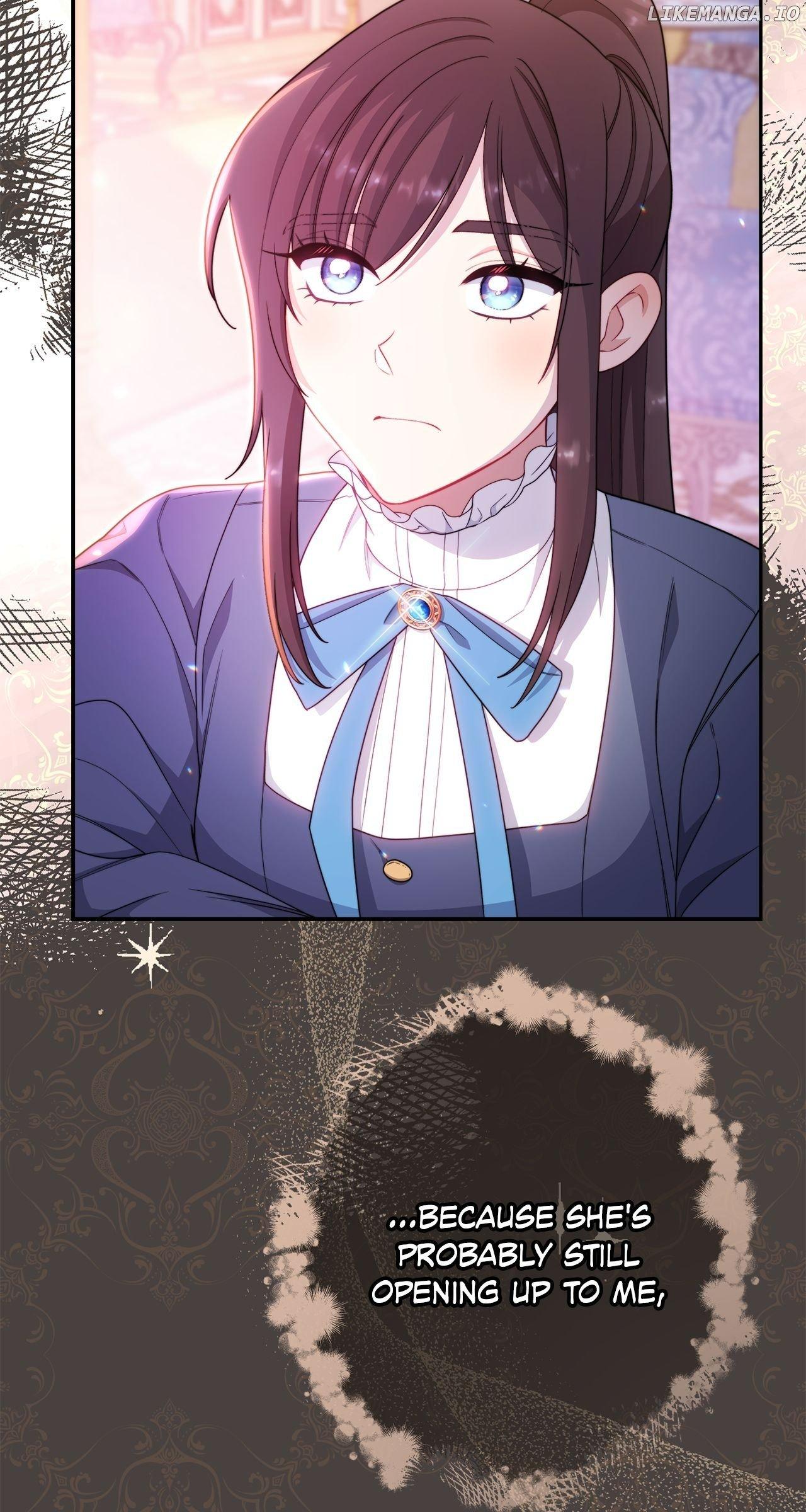 Exclusive maid of the evil empress Chapter 15 page 8