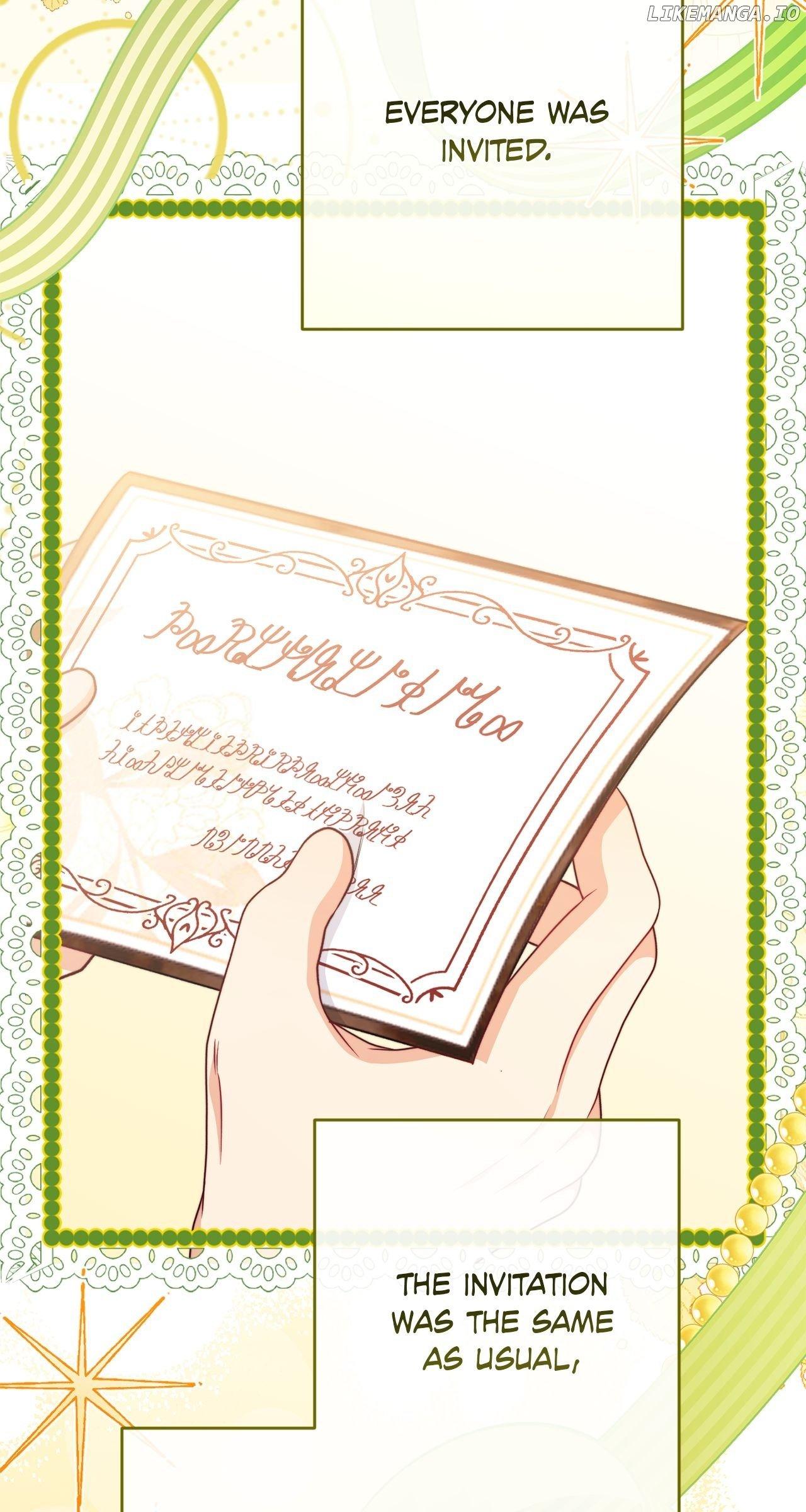 Exclusive maid of the evil empress Chapter 15 page 89