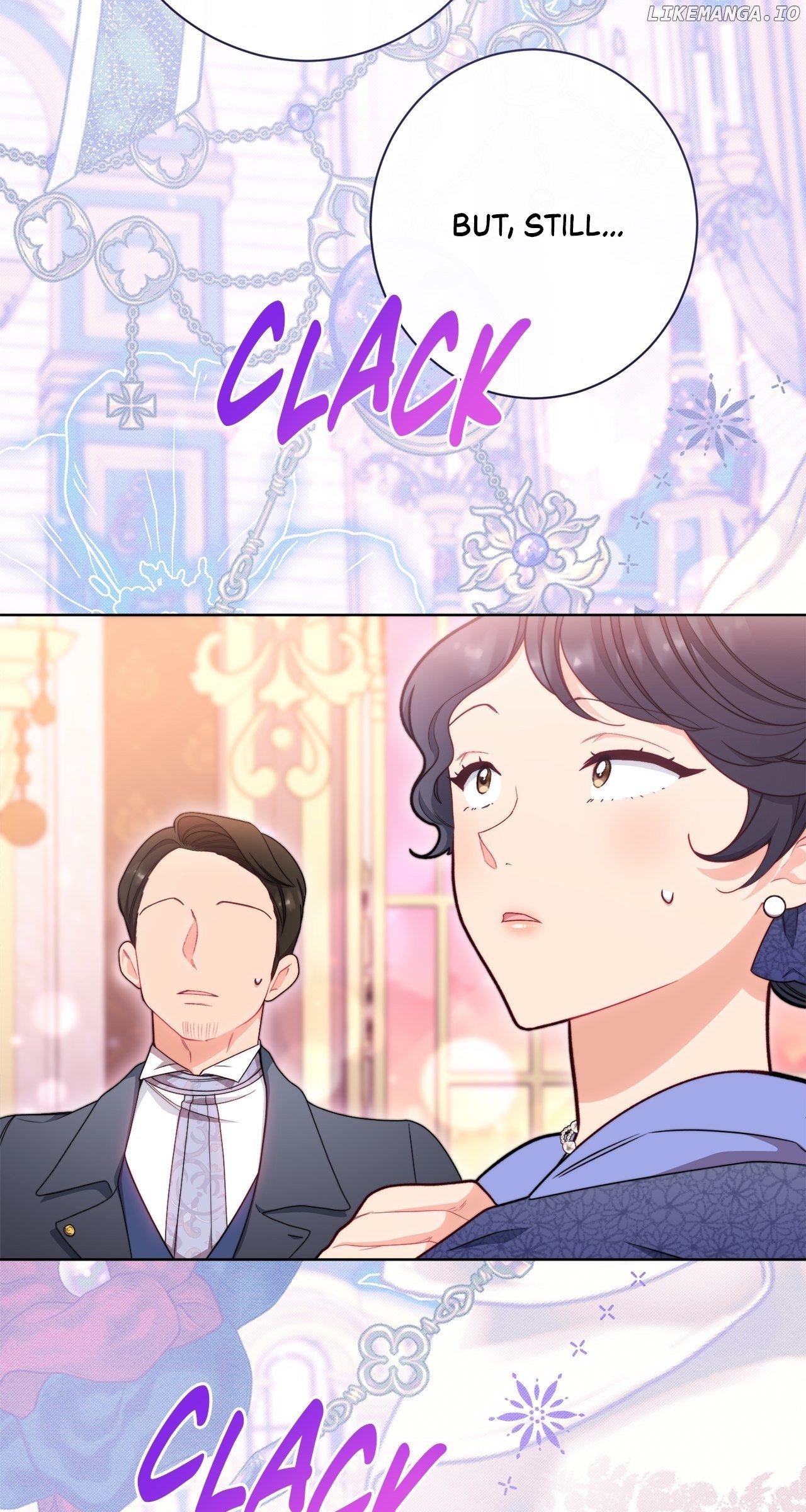 Exclusive maid of the evil empress Chapter 15 page 98