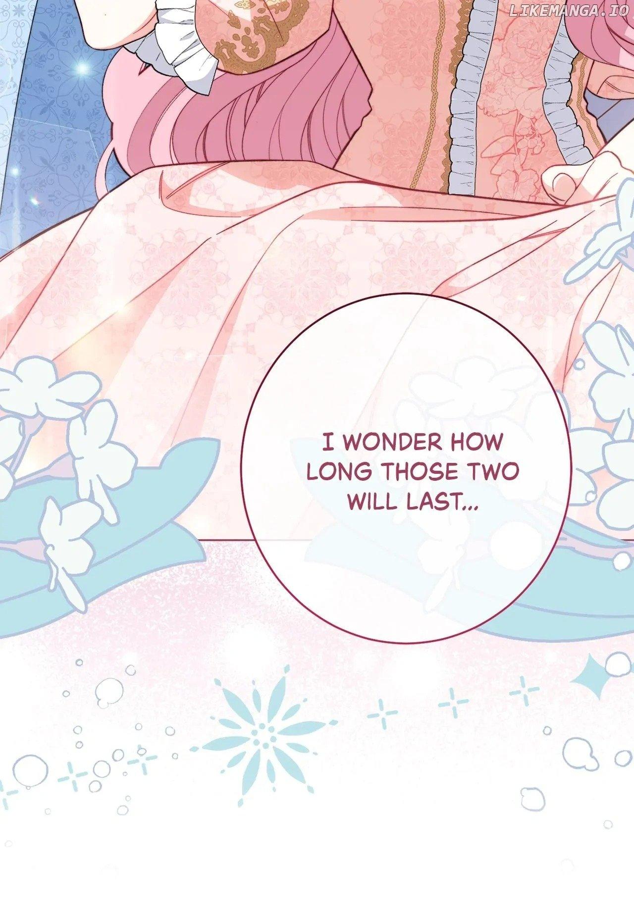 Exclusive maid of the evil empress Chapter 24 page 99