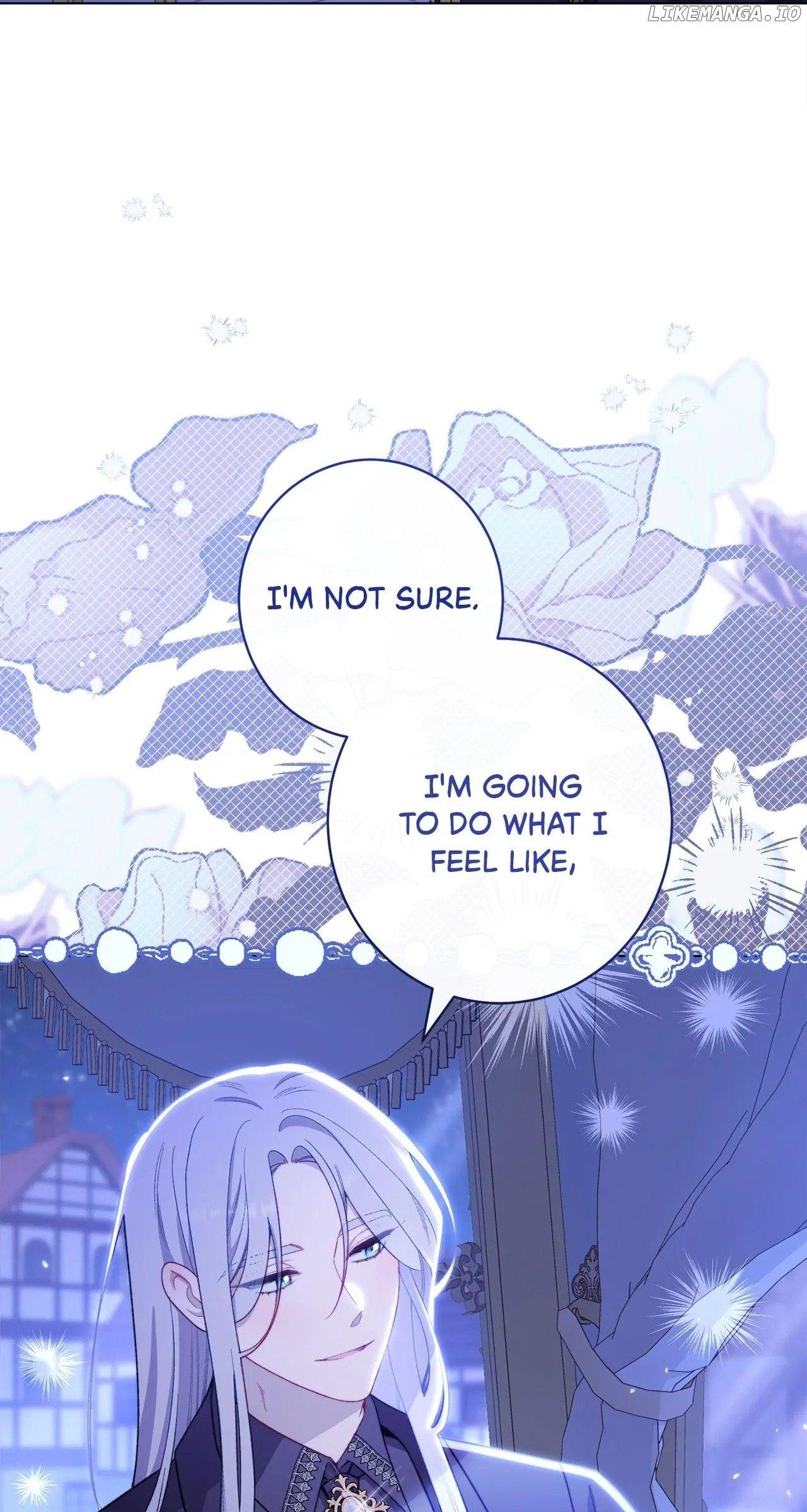 Exclusive maid of the evil empress Chapter 24 page 101