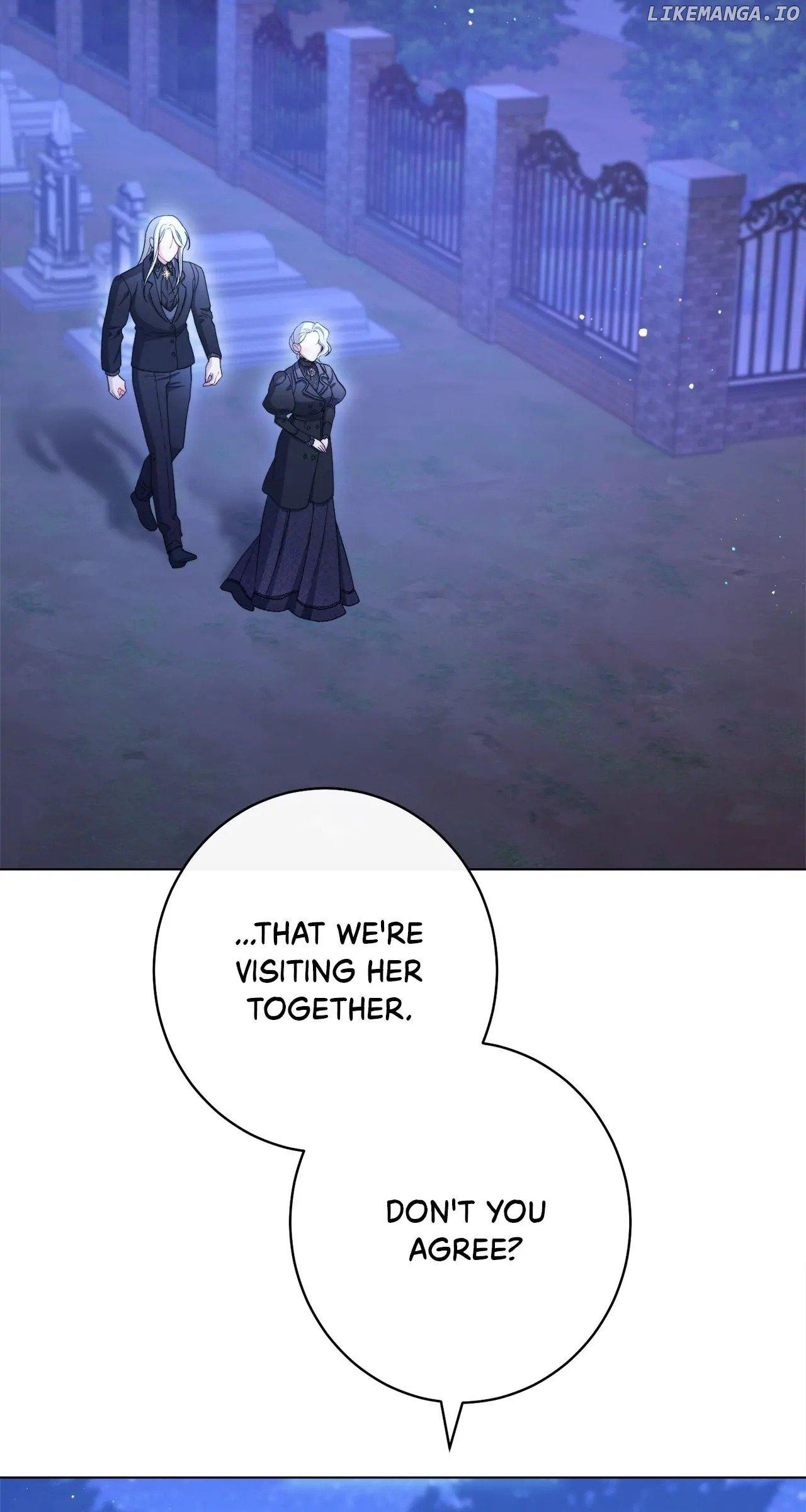 Exclusive maid of the evil empress Chapter 24 page 20