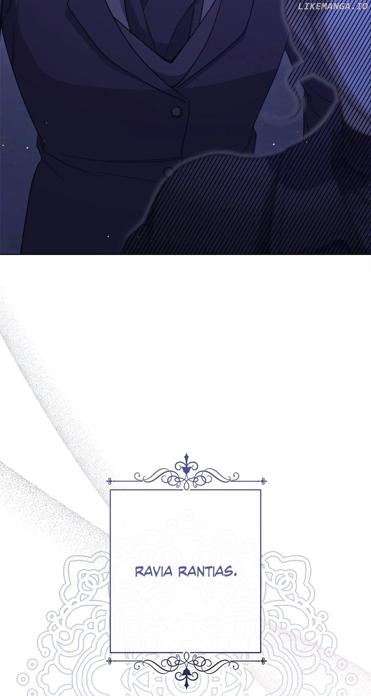 Exclusive maid of the evil empress Chapter 24 page 23