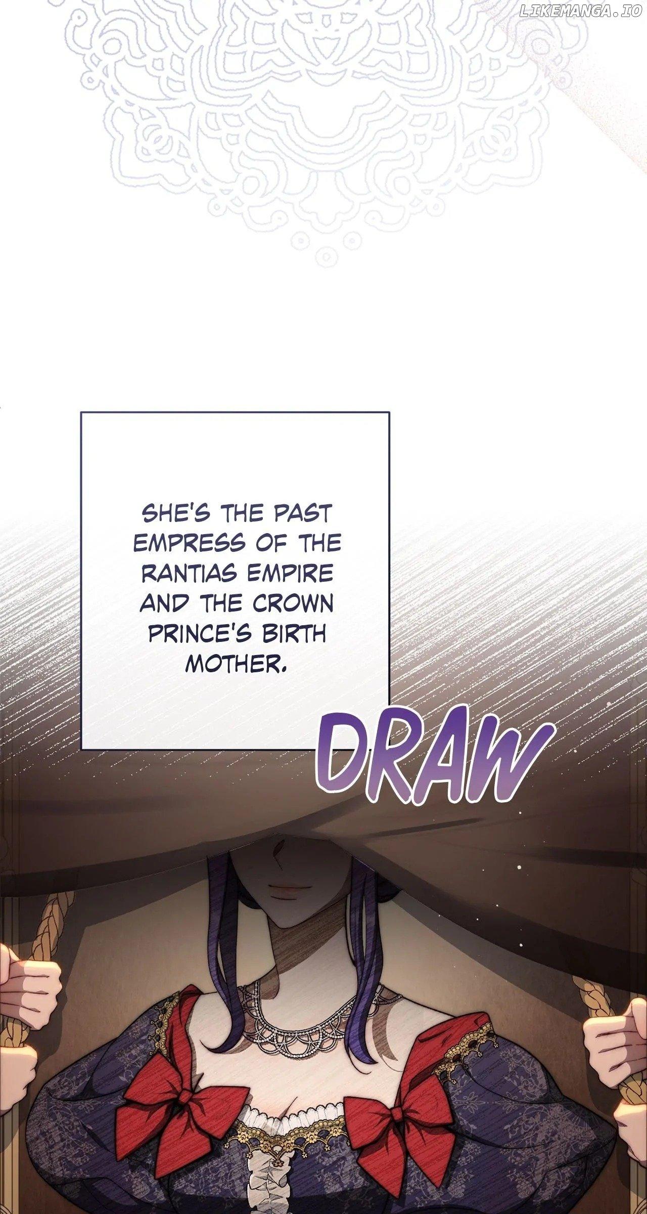 Exclusive maid of the evil empress Chapter 24 page 24