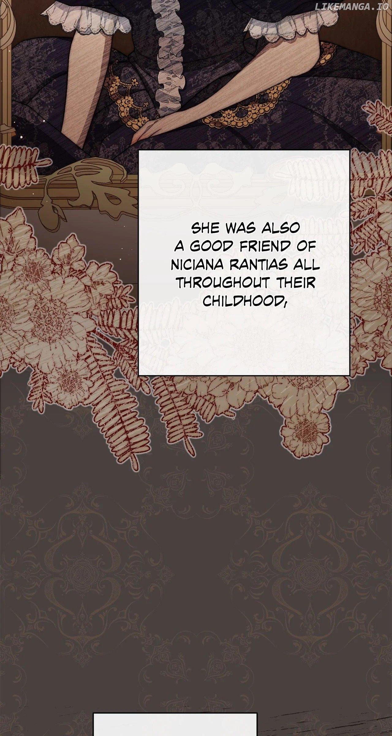 Exclusive maid of the evil empress Chapter 24 page 25