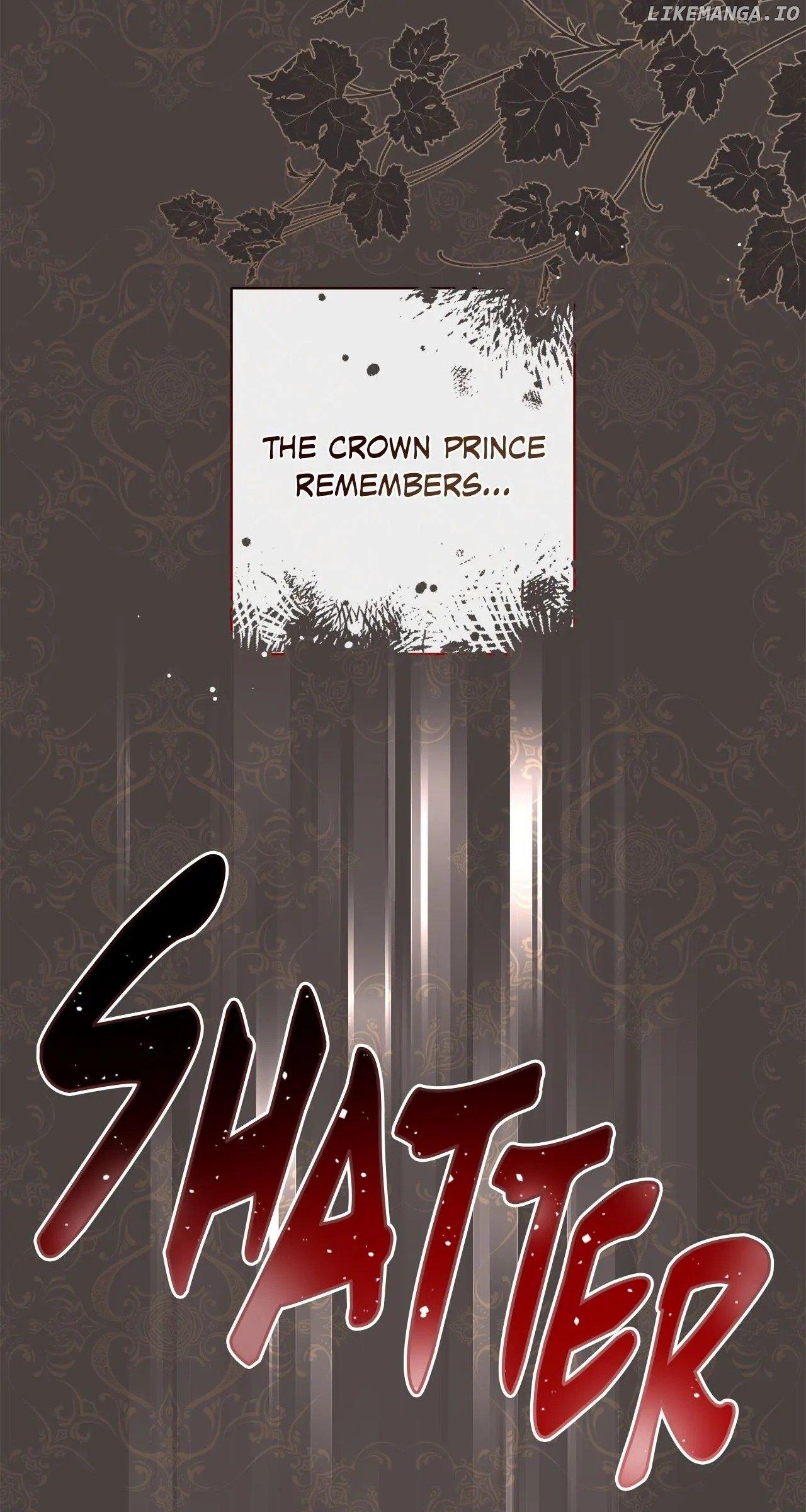Exclusive maid of the evil empress Chapter 24 page 28