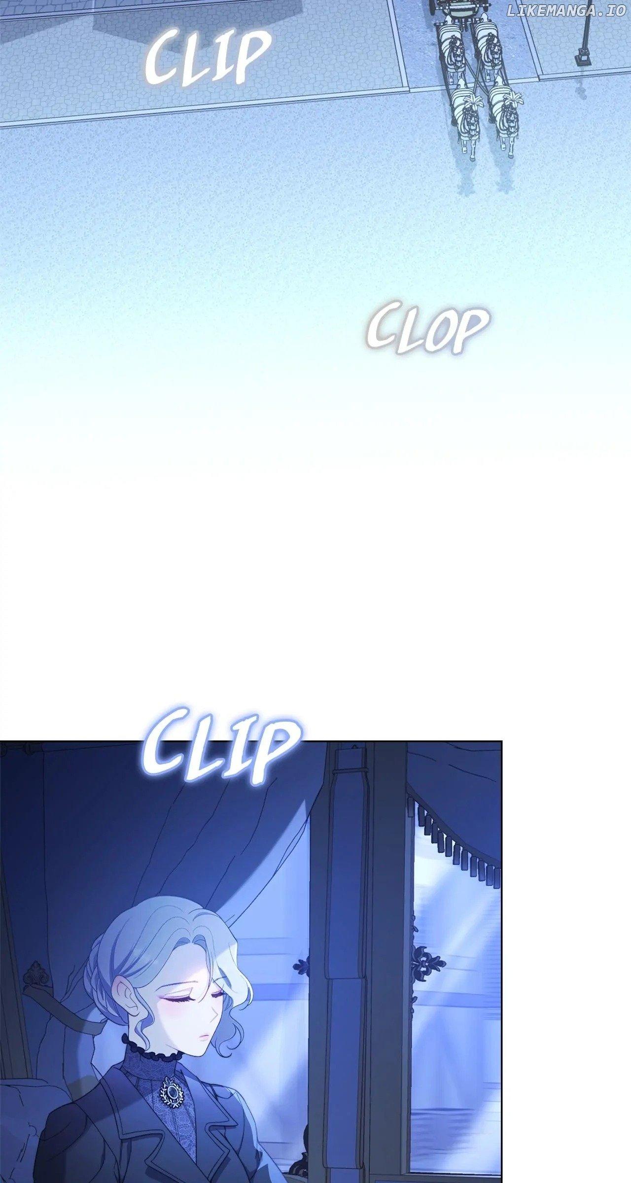 Exclusive maid of the evil empress Chapter 24 page 2