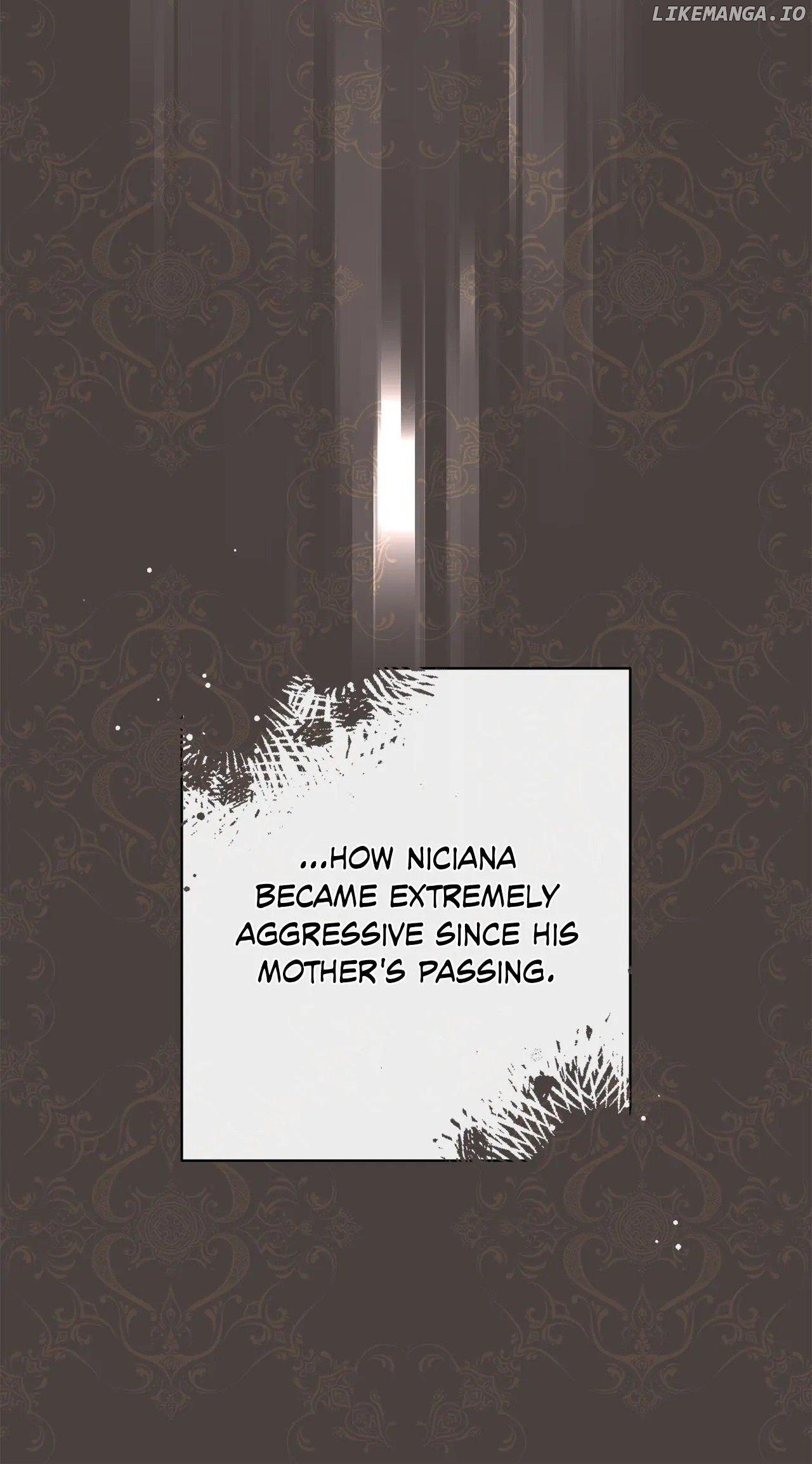 Exclusive maid of the evil empress Chapter 24 page 29
