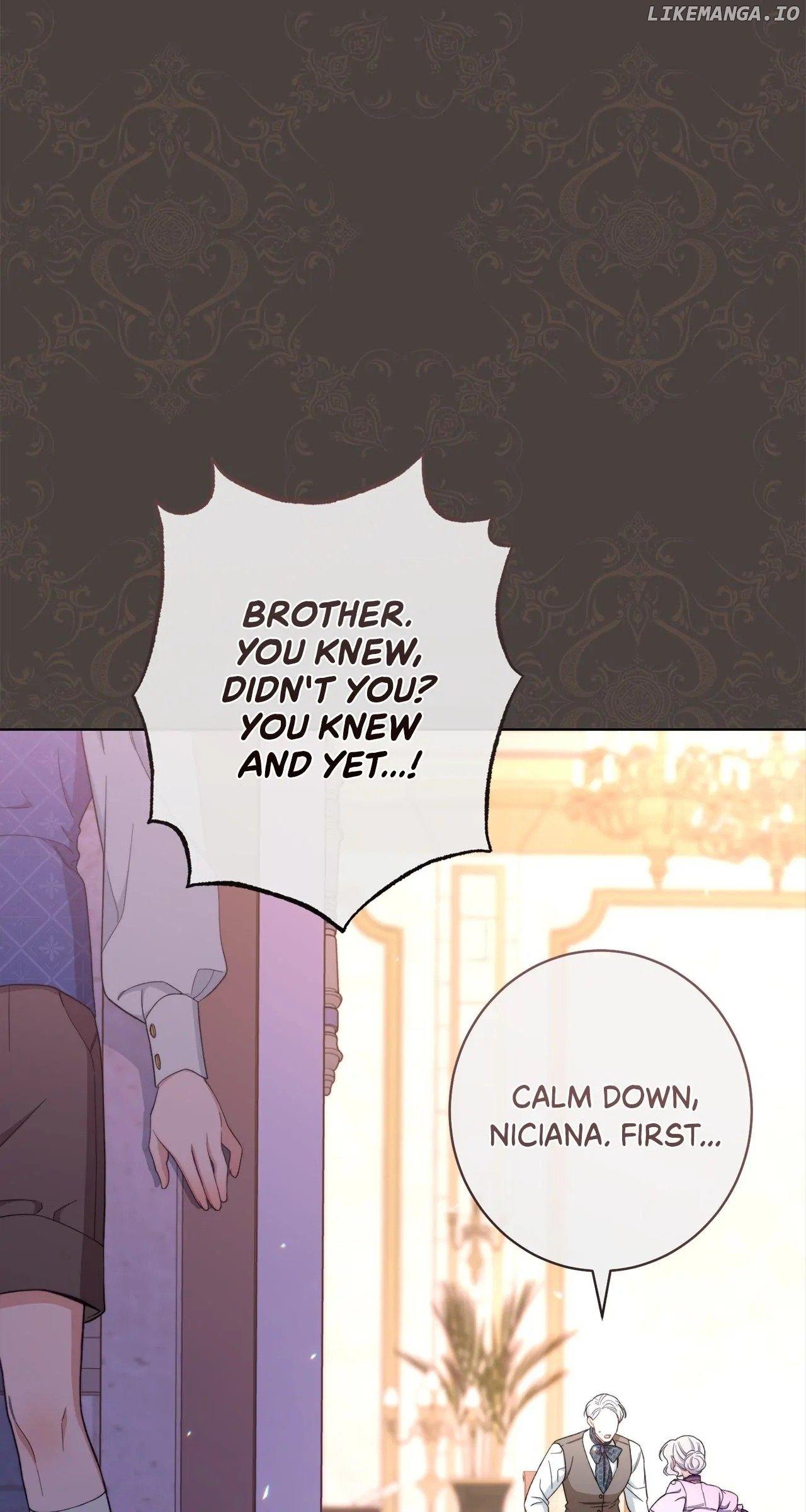 Exclusive maid of the evil empress Chapter 24 page 30
