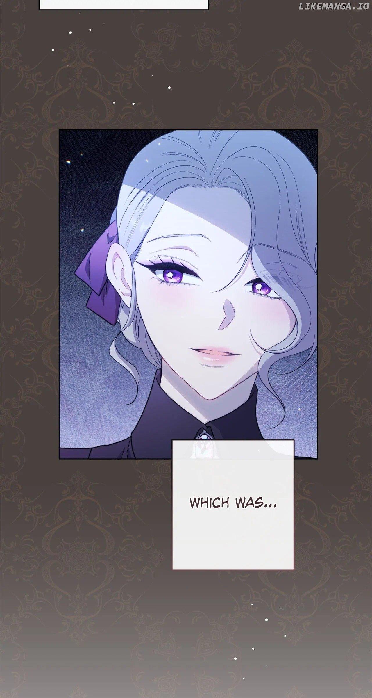 Exclusive maid of the evil empress Chapter 24 page 34