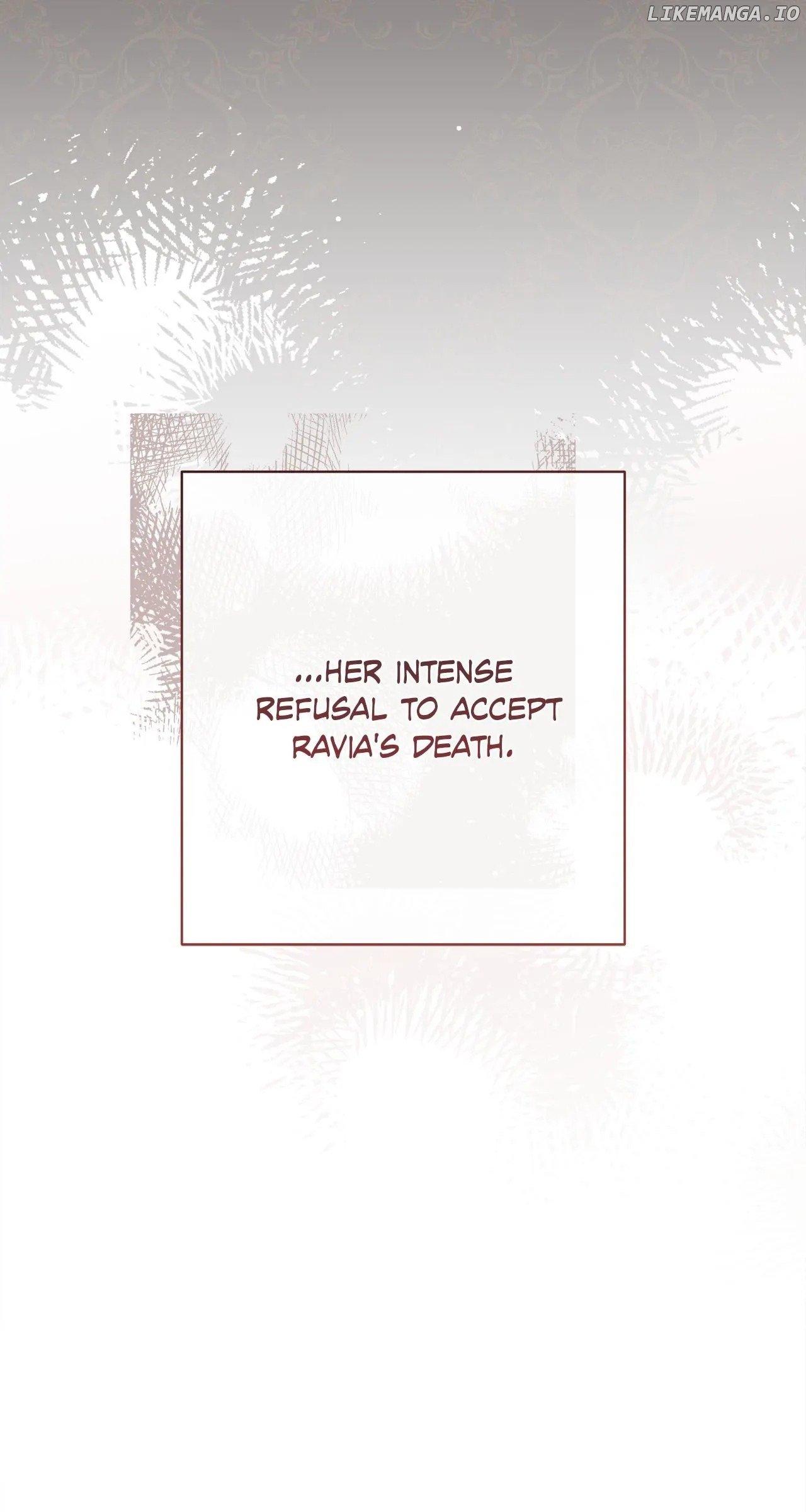 Exclusive maid of the evil empress Chapter 24 page 35