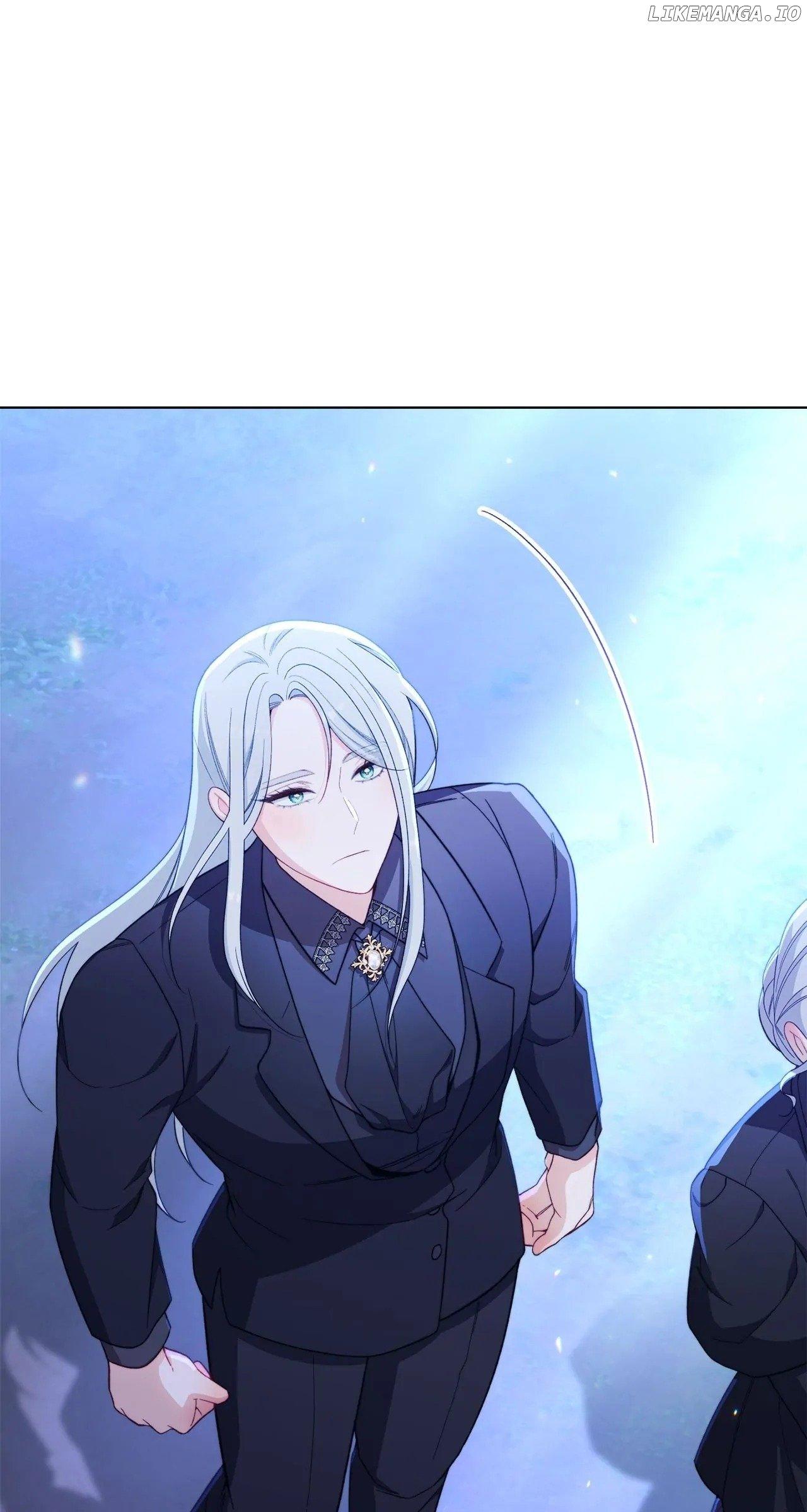 Exclusive maid of the evil empress Chapter 24 page 38